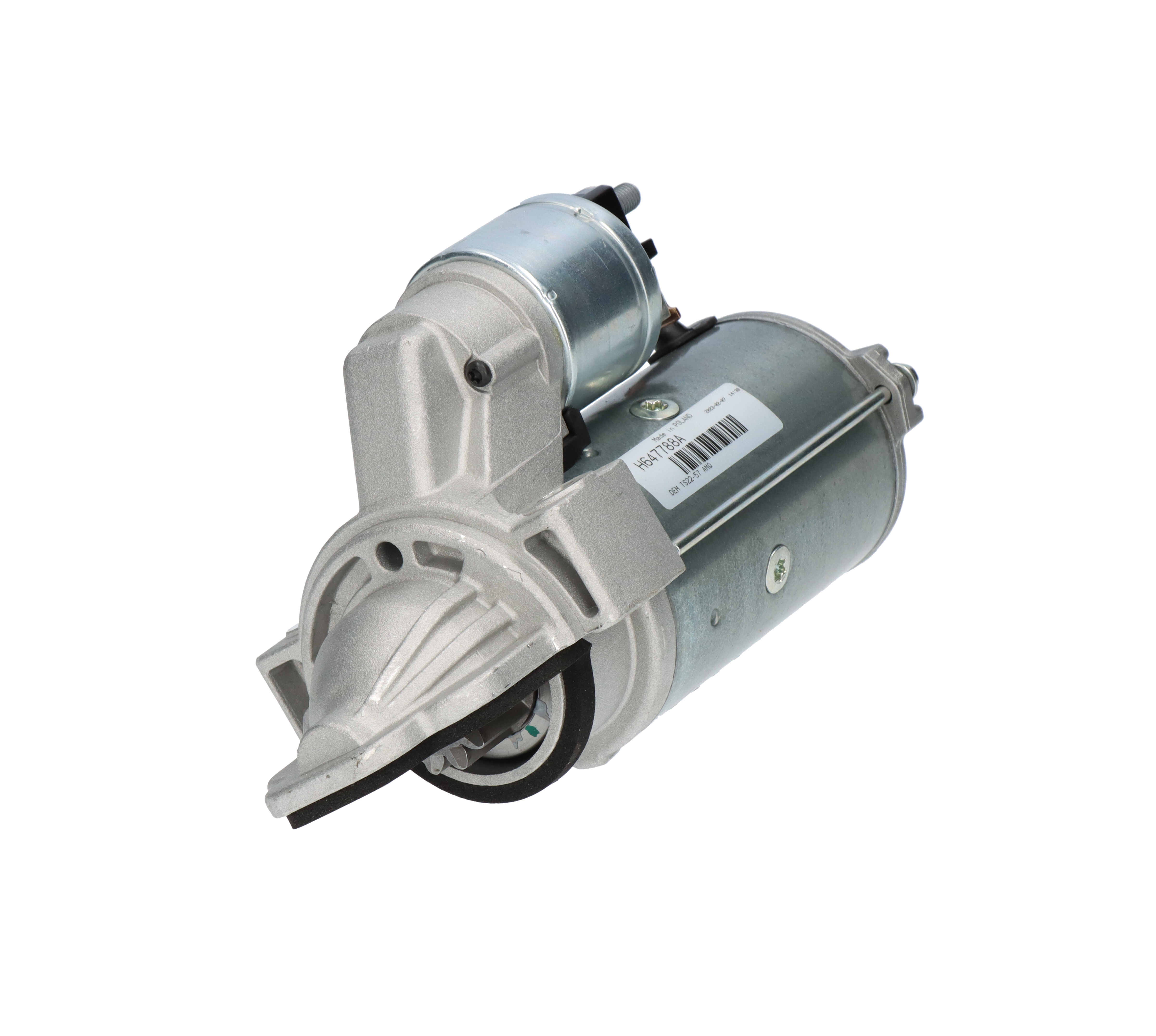 Startmotor Ford TRANSIT CUSTOM 2013 460427 VALEO