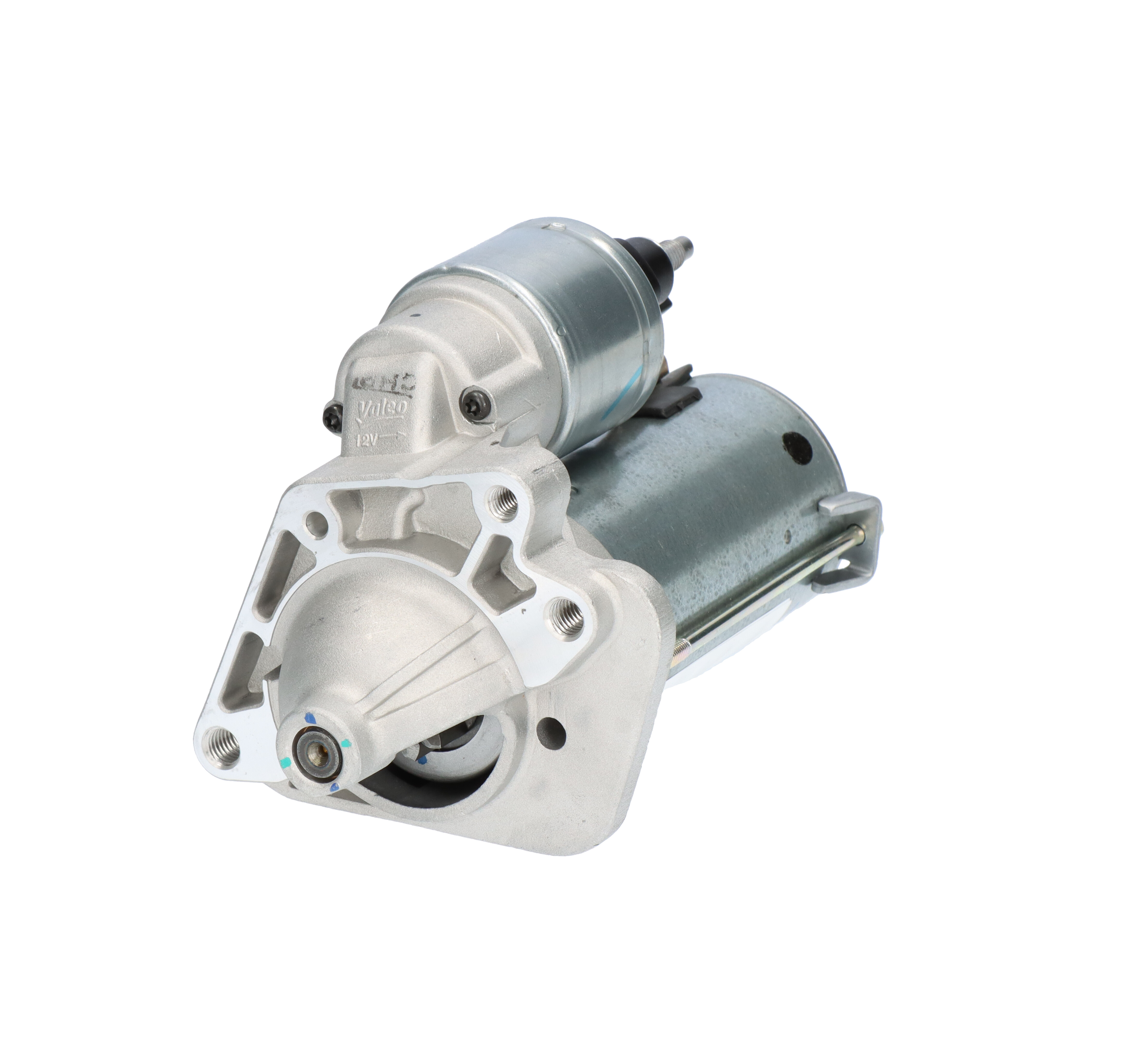 VALEO 460428 Starteris RENAULT FLUENCE
