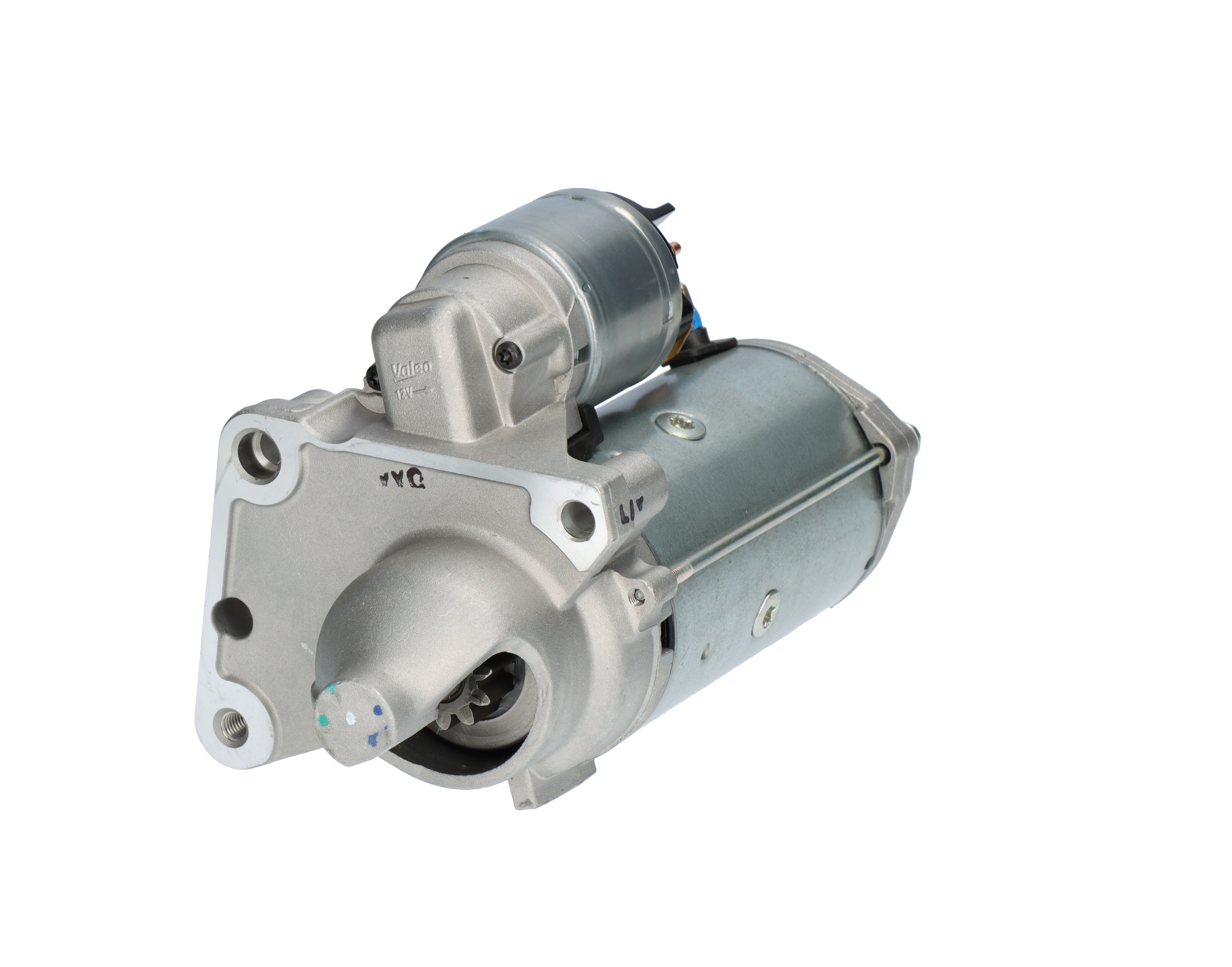 460431 VALEO 5802CE Anlasser