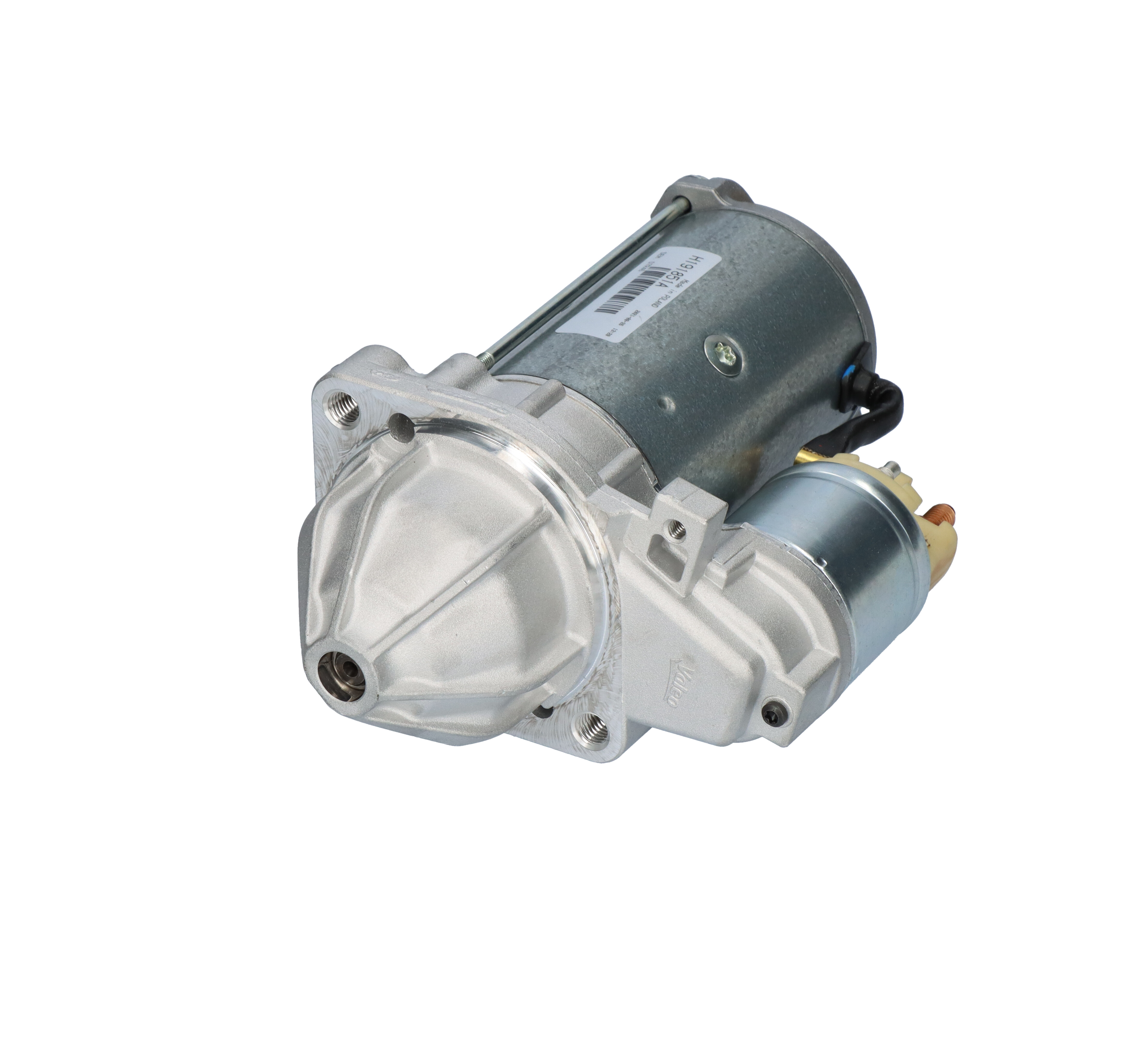 A005151660180 OE VALEO Starter 460432