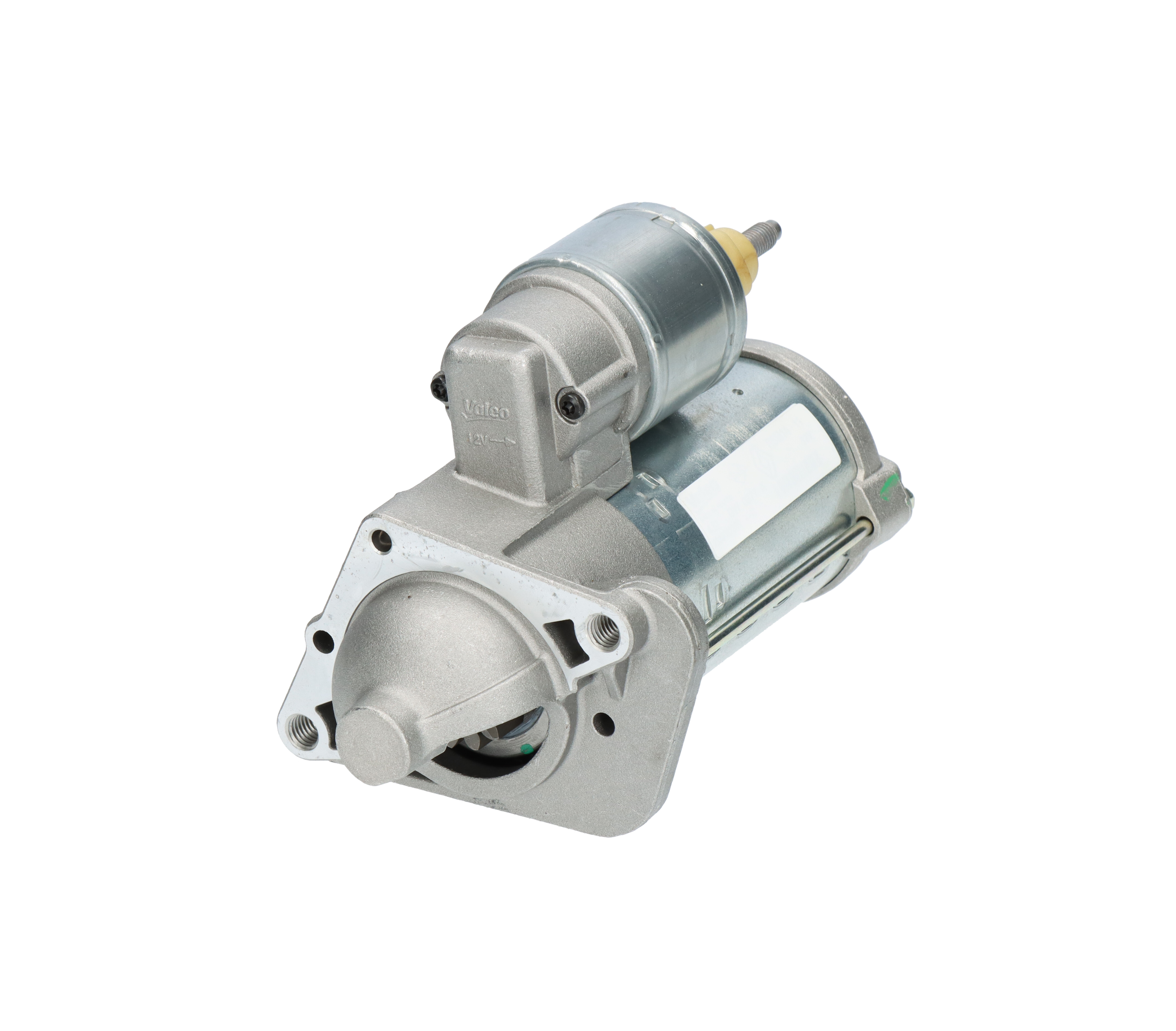 VALEO 460438 Motor de arranque RENAULT KANGOO Express (FW0/1_) 1.5 dCi 90 (FW18) Gasóleo 91 cv 2025 precio