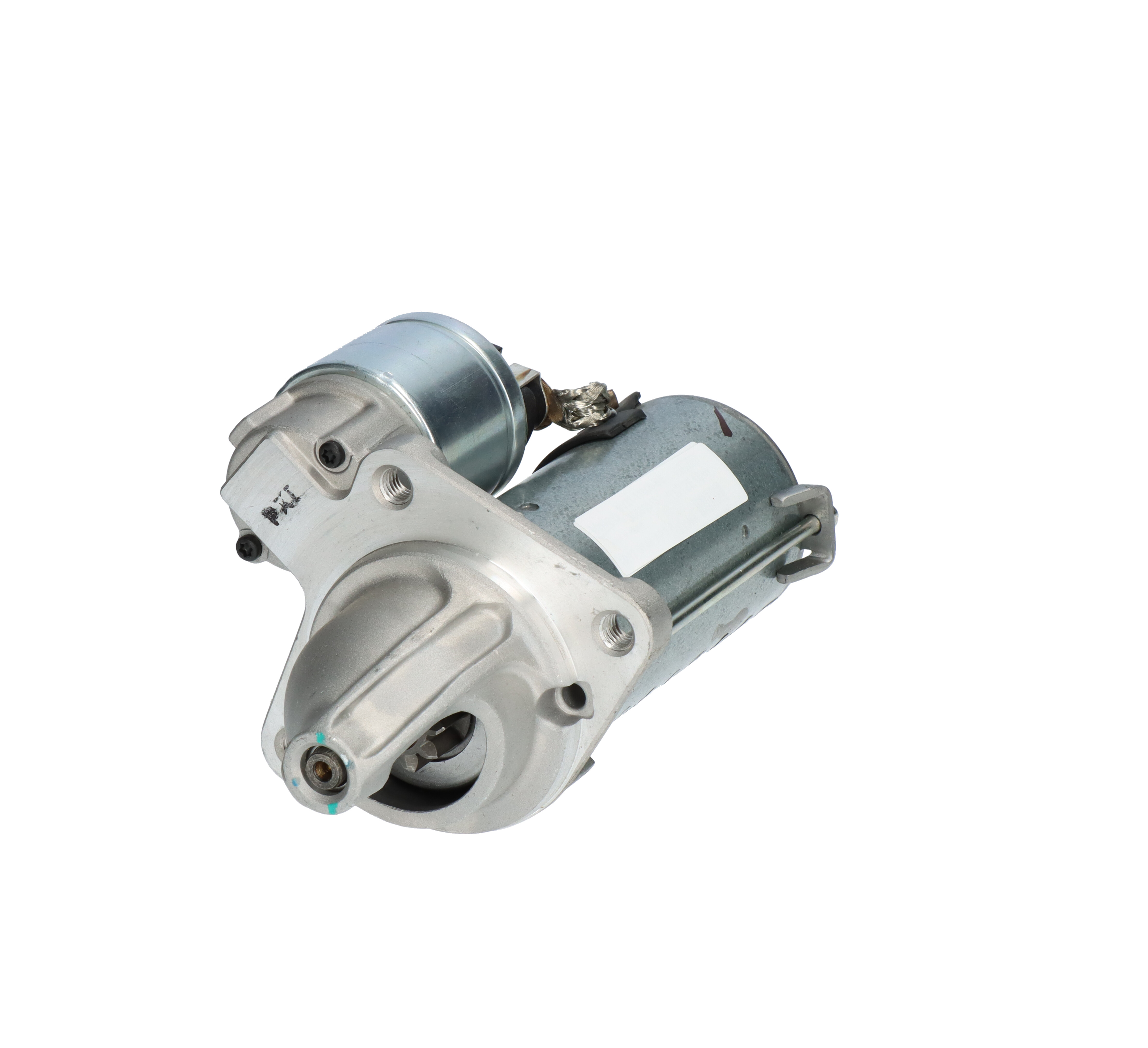 VALEO 460440 Zaganjalnik FORD FOCUS III 1.6 Ti Bencin 120 km 2017