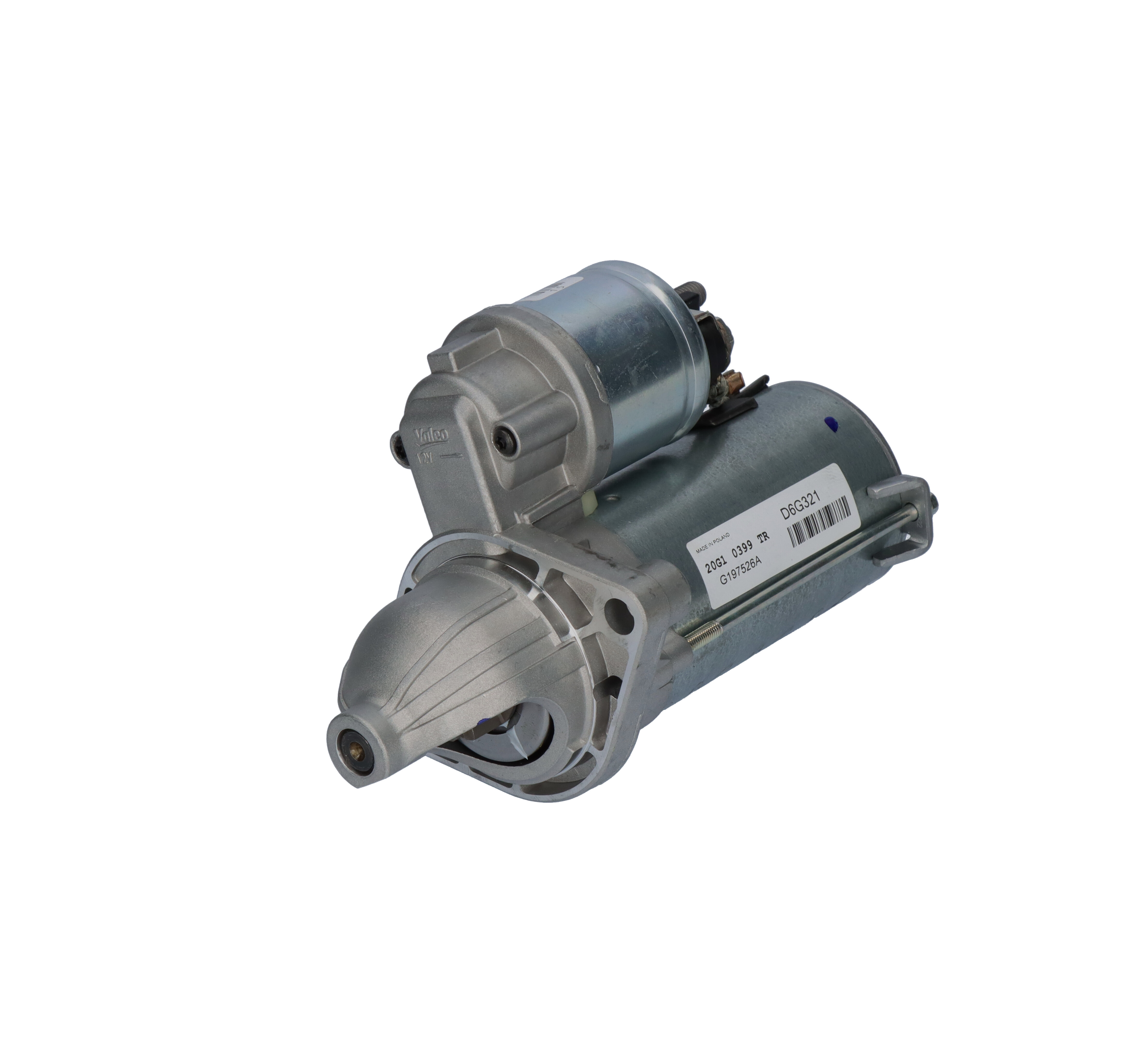 VALEO 460443 Motorino FIAT prezzo