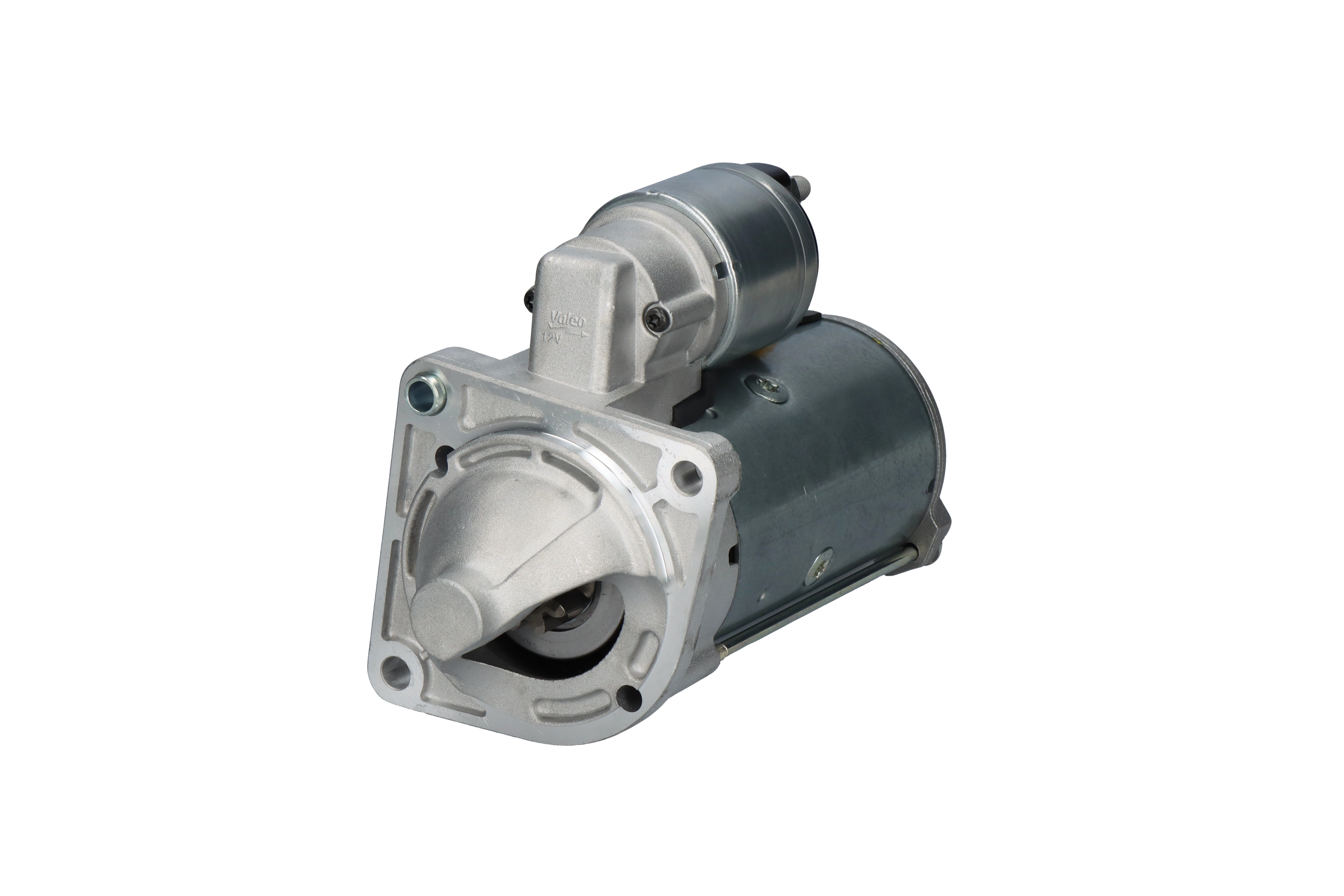 d'origine Chevrolet OPTRA VALEO Starter 460446