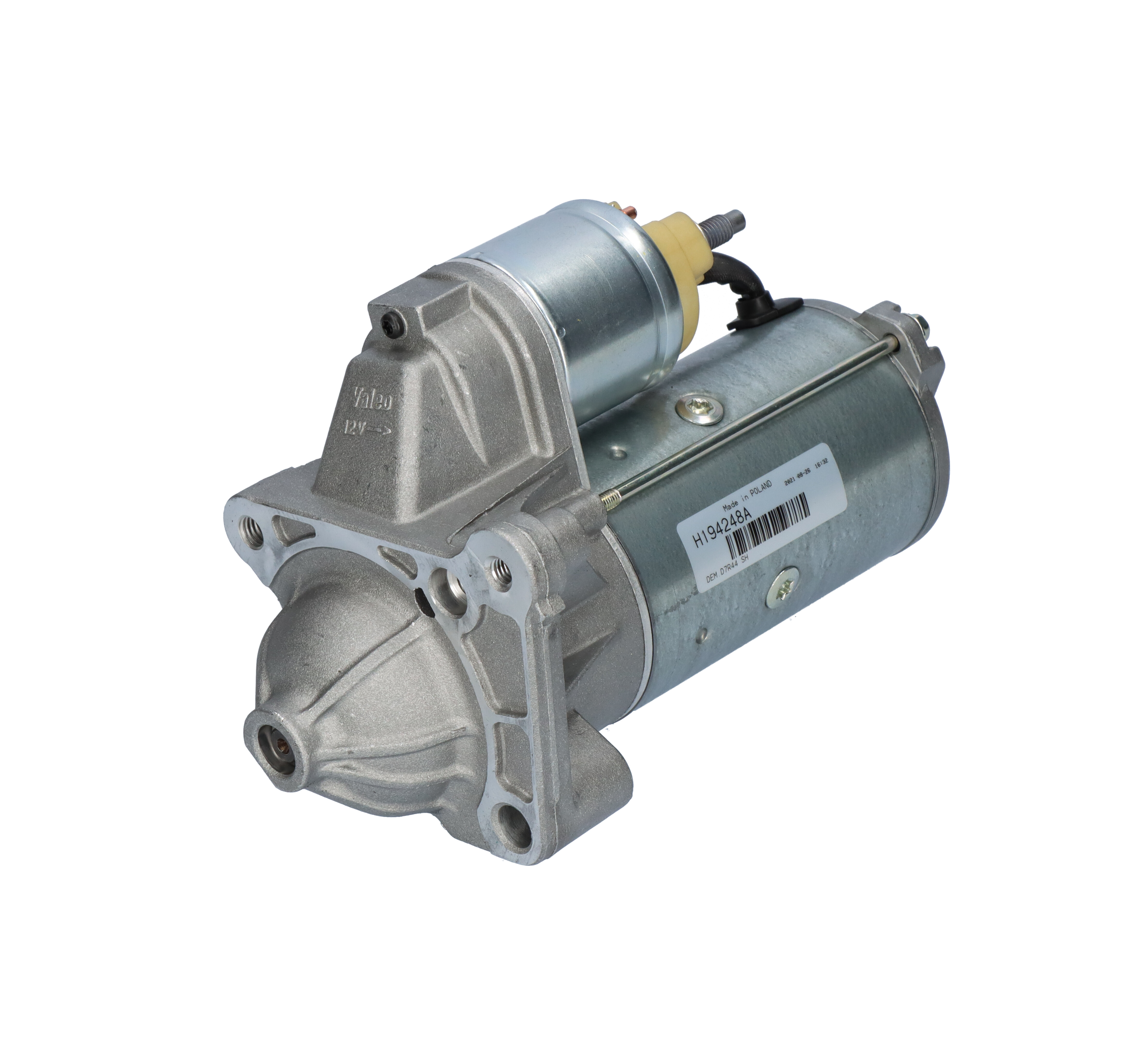VALEO 460456 1998 MITSUBISHI SPACE STAR Anlasser Preis