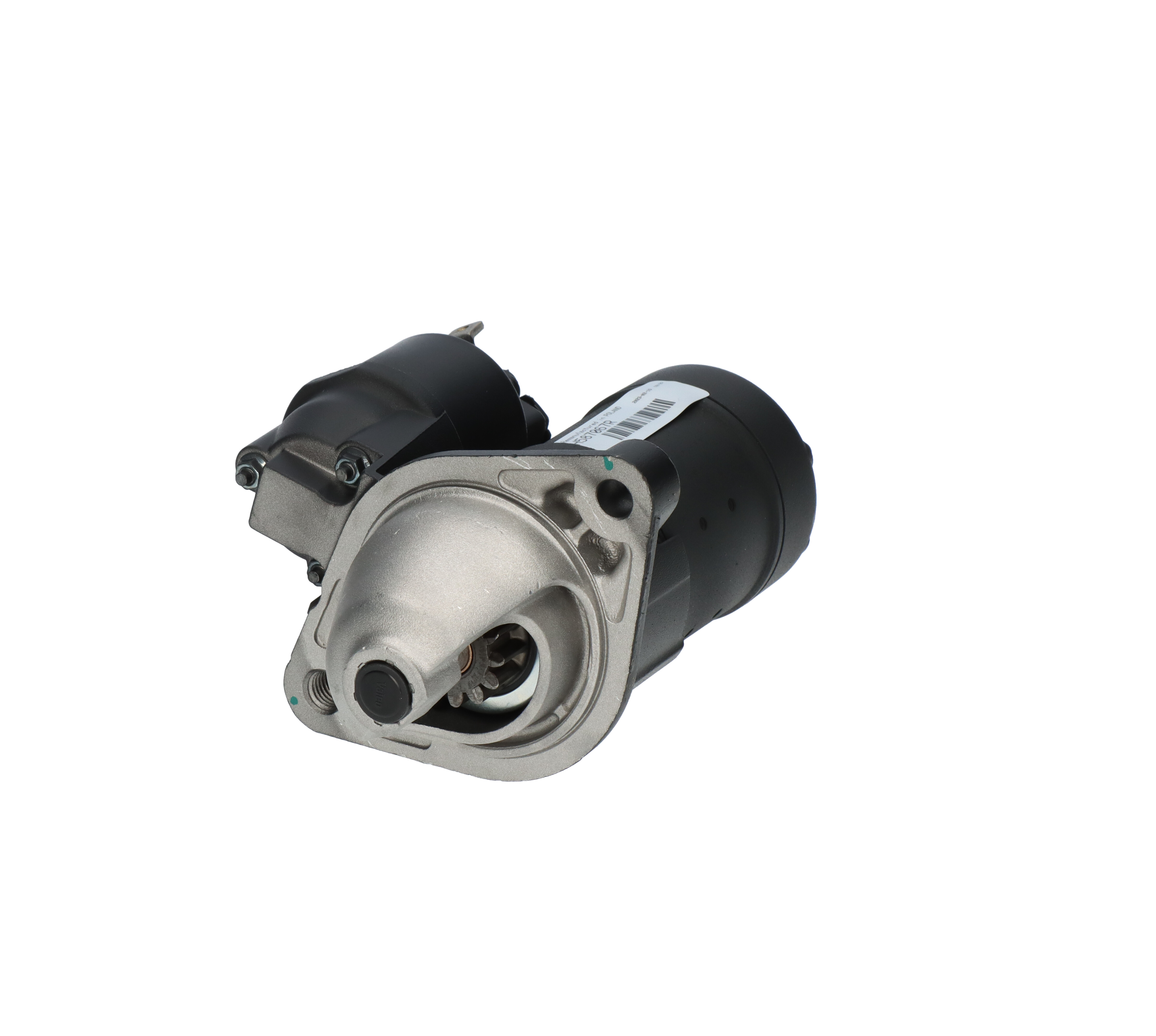 S114925C OE VALEO Starter motor 460457