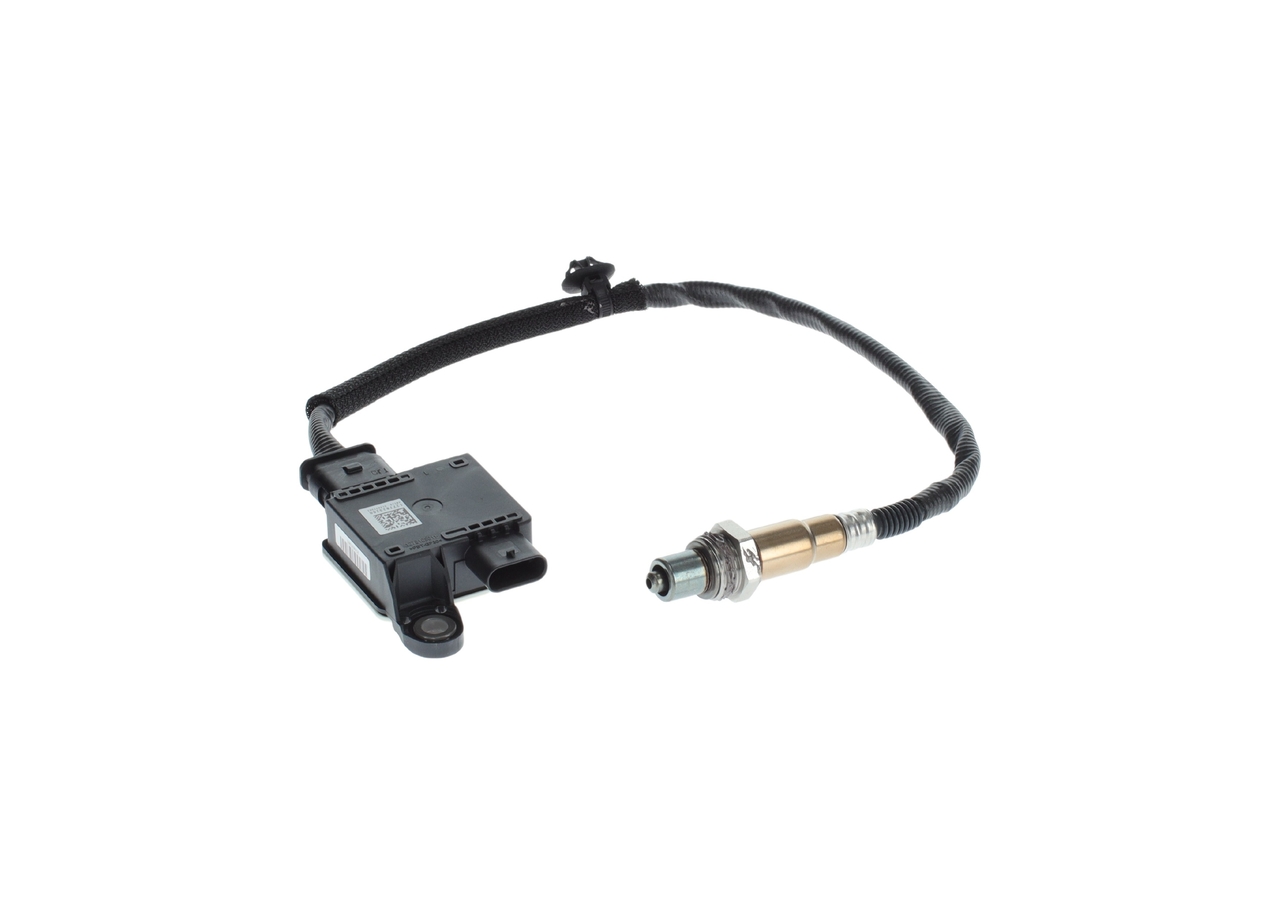 Partikelsensor BOSCH 0 281 007 042 passend für KIA zum günstigen Preis