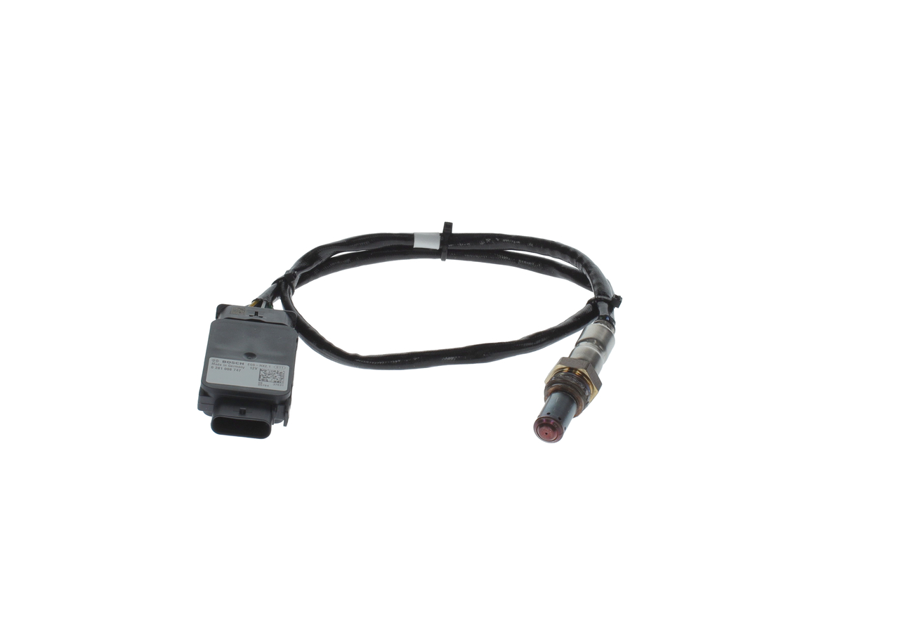 NOx-Sensor, Harnstoffeinspritzung BOSCH 0 281 008 747 passend für AUDI zum günstigen Preis