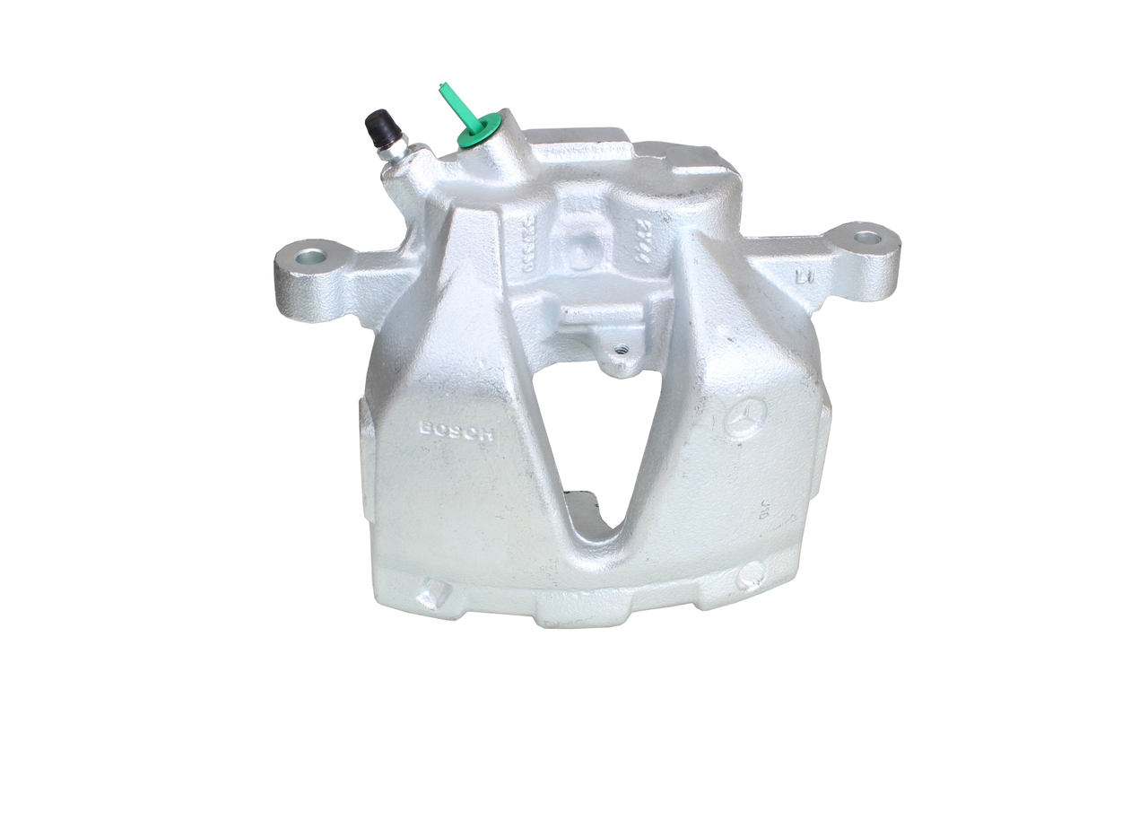 BOSCH Pinza de freno 0 986 134 589