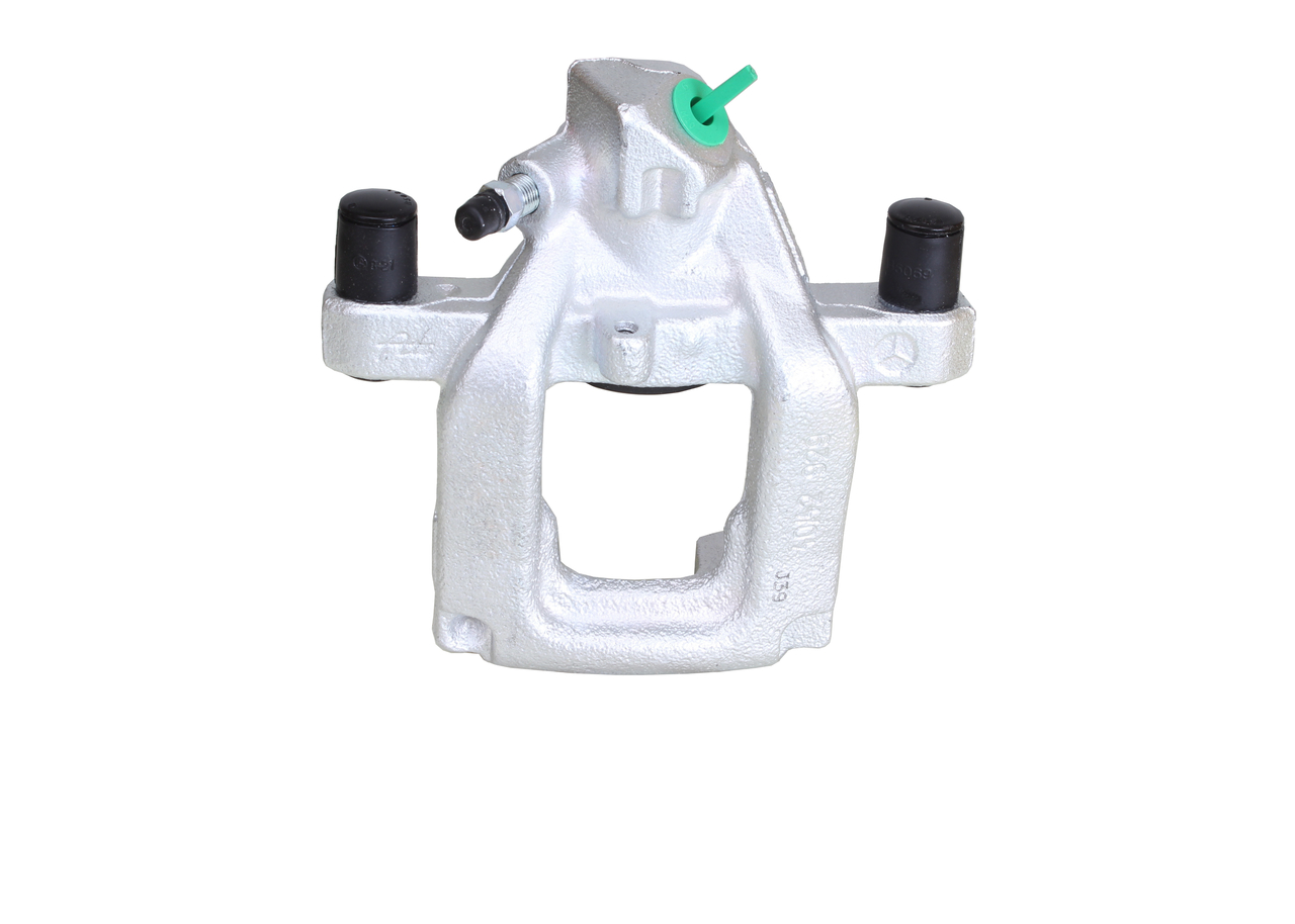 BOSCH 0 986 134 590 bremsecaliper Mercedes Benz X204
