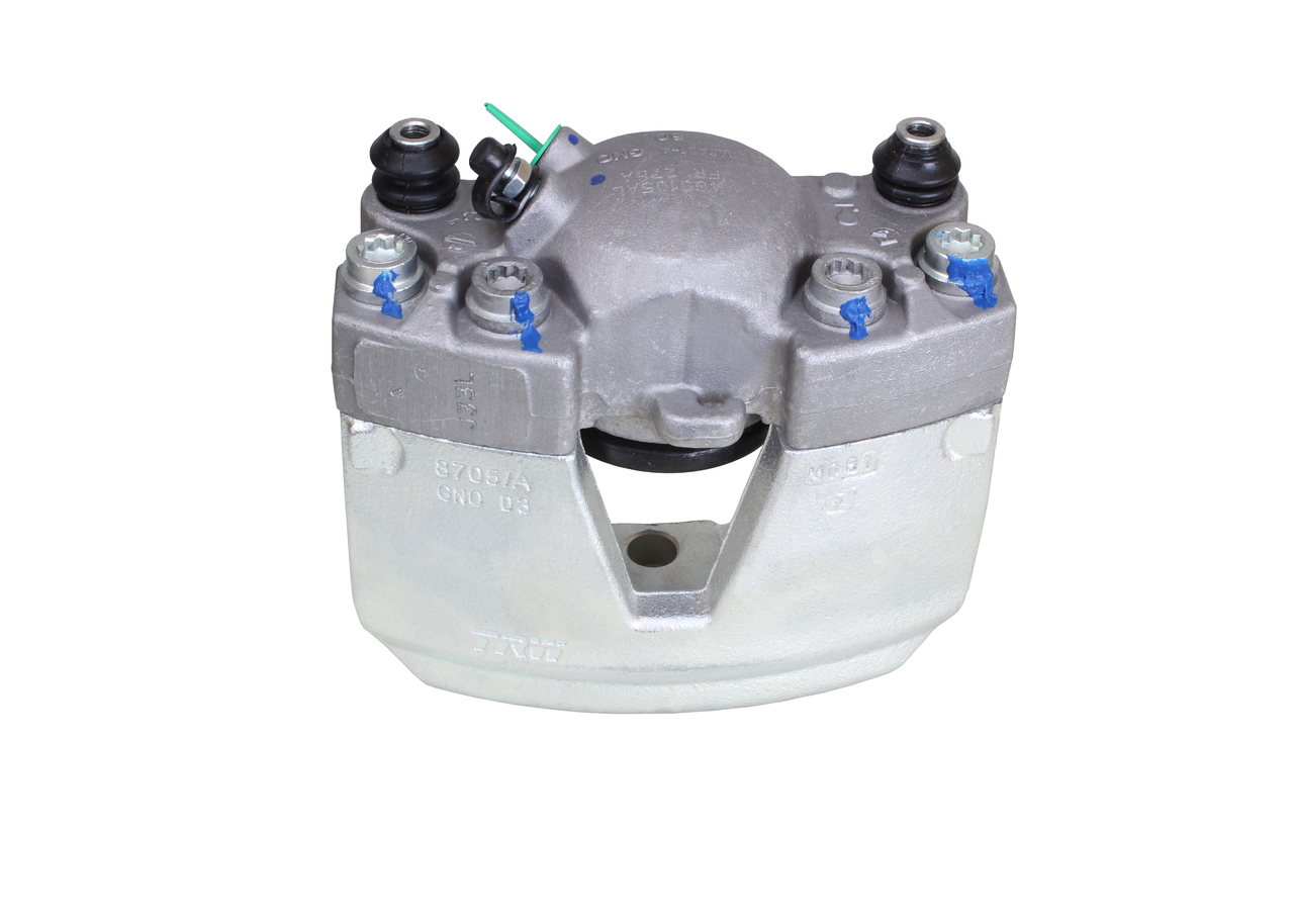 8K0615123E OE BOSCH Bremsekaliber 0 986 134 597