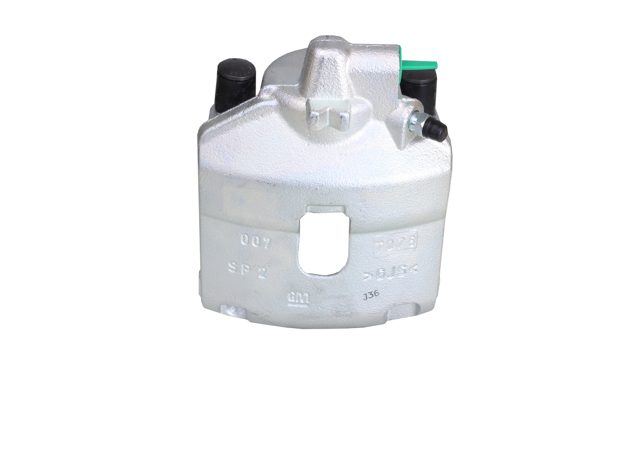BOSCH Brake caliper 0 986 134 608