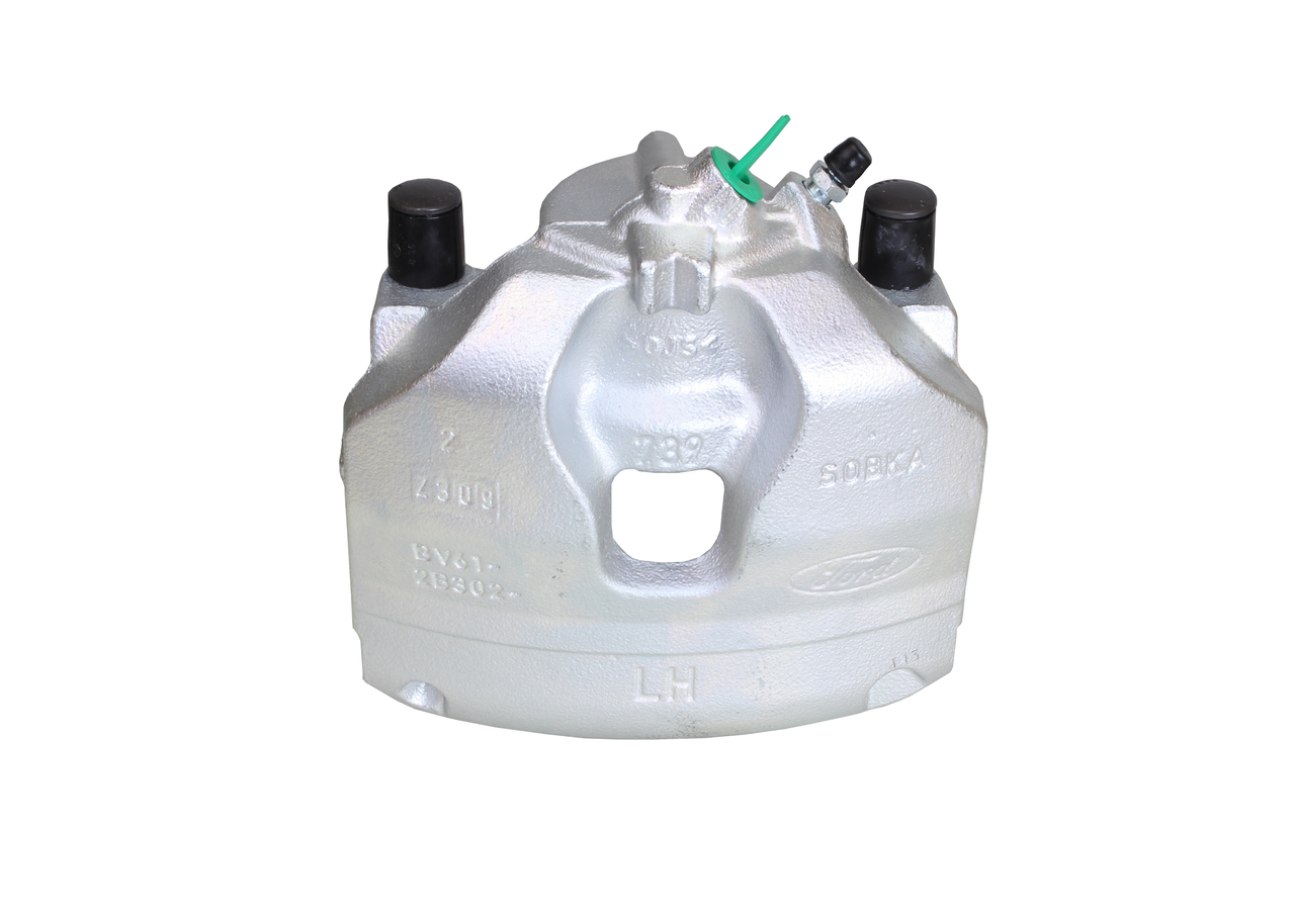 BOSCH Bremsecaliper 0 986 134 610