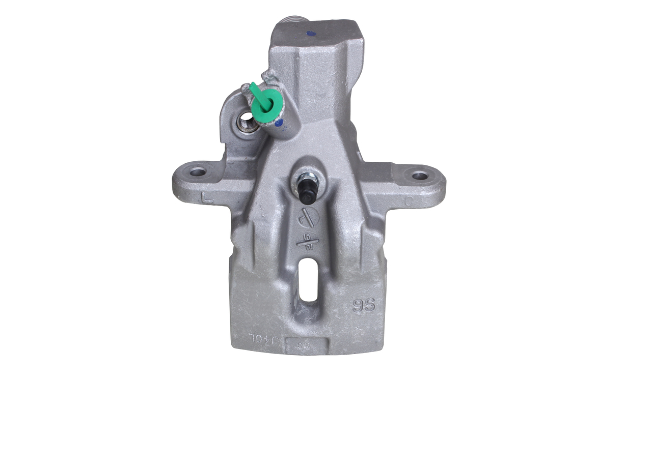 CR2798 BOSCH 0 986 134 618 Bremssattel SUZUKI VITARA (LY) 1.5 Hybrid AllGrip 116 PS Benzin/Elektro 2024