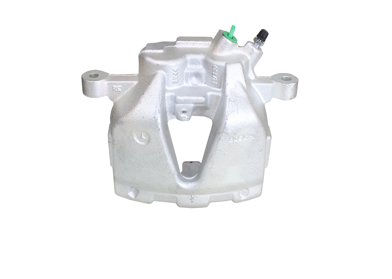 Pinza de freno A2044214281 BOSCH 0 986 135 589