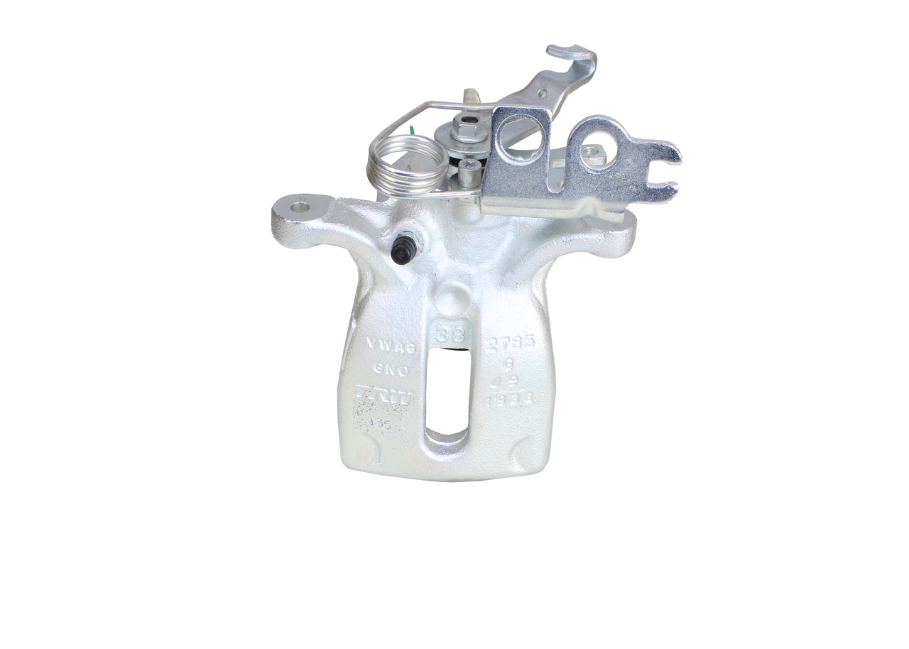 Pinza de freno 2K5615424A BOSCH 0 986 135 591