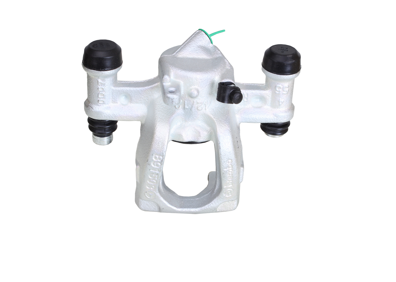 BOSCH Pinza freno 0 986 135 592