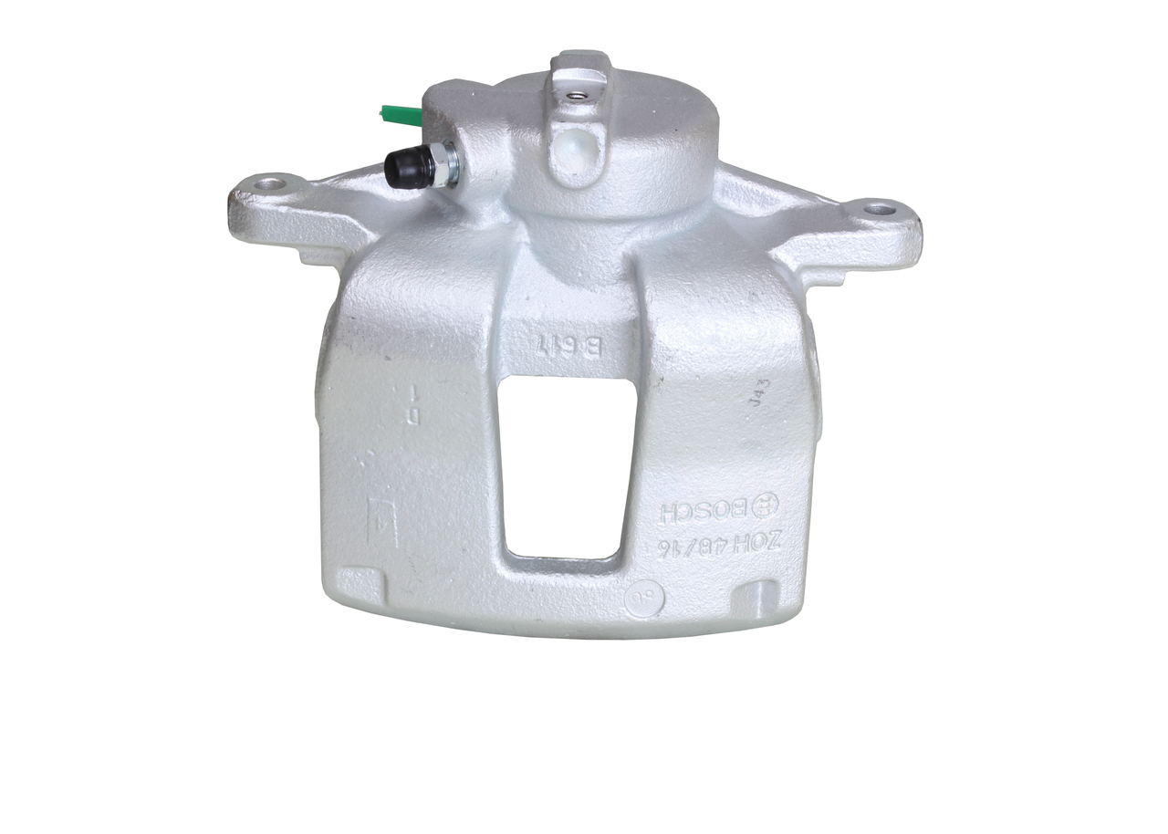 0 986 135 611 BOSCH Caliper for FIAT DUCATO