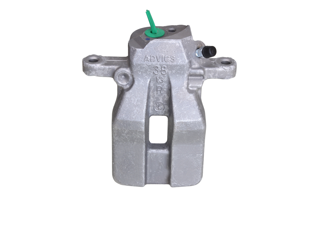 BOSCH Pinça de travão 0 986 135 624