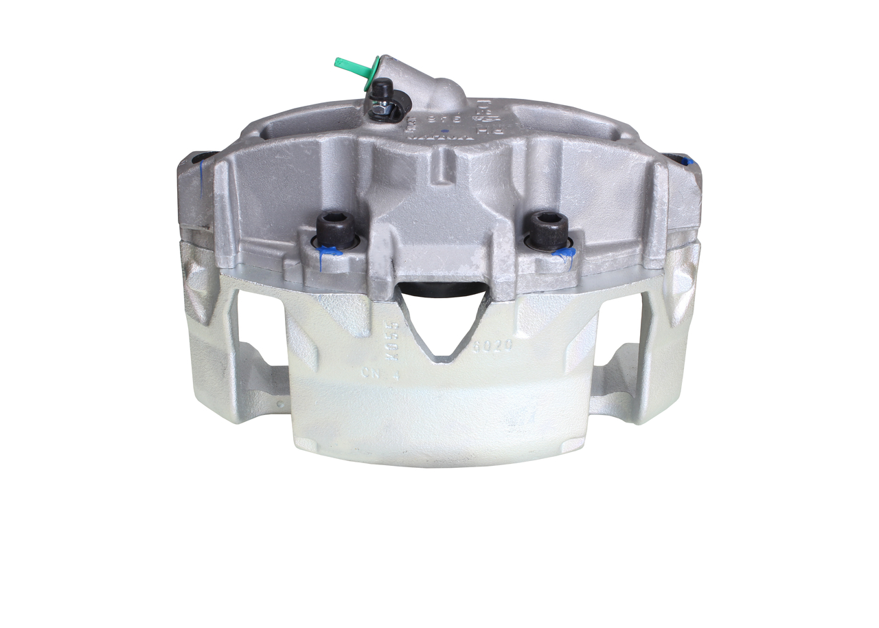 1431176 OE BOSCH Étrier de frein 0 986 135 625