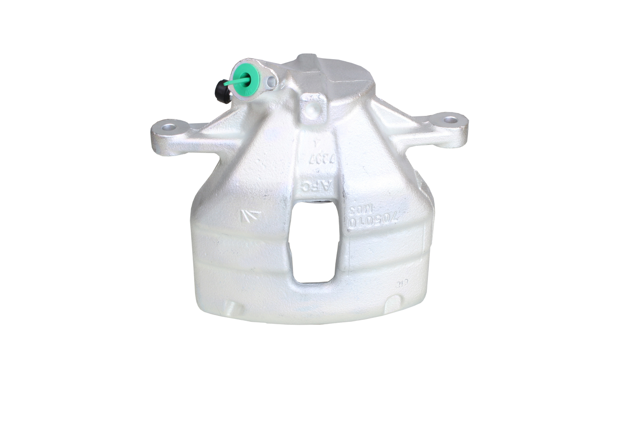 BOSCH 0 986 135 626 Bremssattel VAUXHALL Astra Mk8 (L) Schrägheck 1.6 Plug-In-Hybrid (F3DGYT) Benzin/Elektro 224 PS 2023