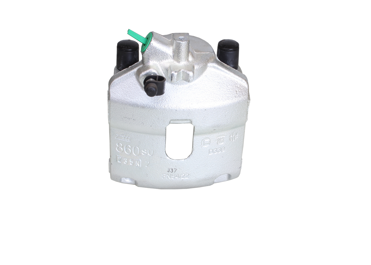 77365759 OE BOSCH Pinza freno 0 986 135 627