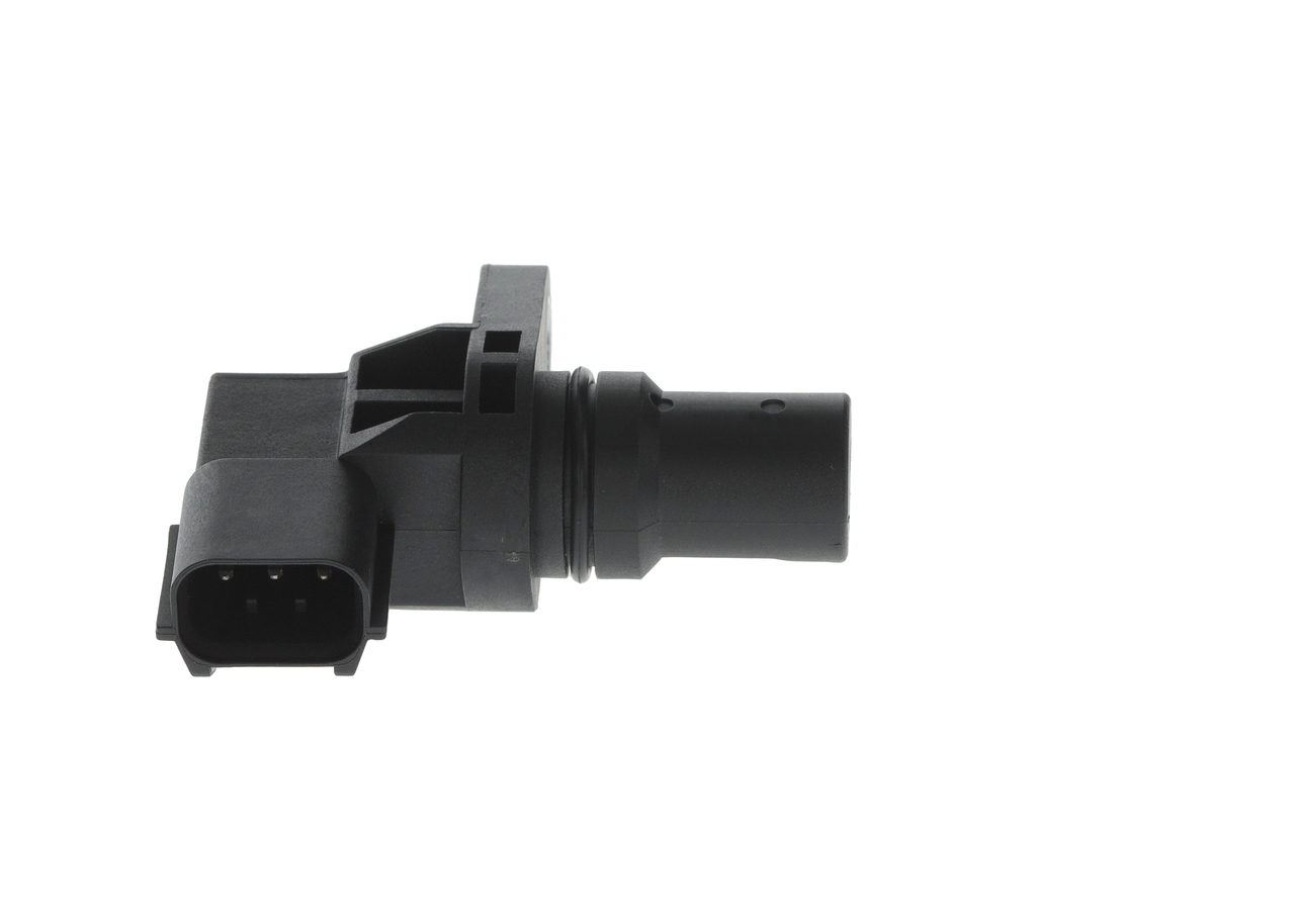0 986 280 768 BOSCH Crankshaft position sensor MAZDA 3