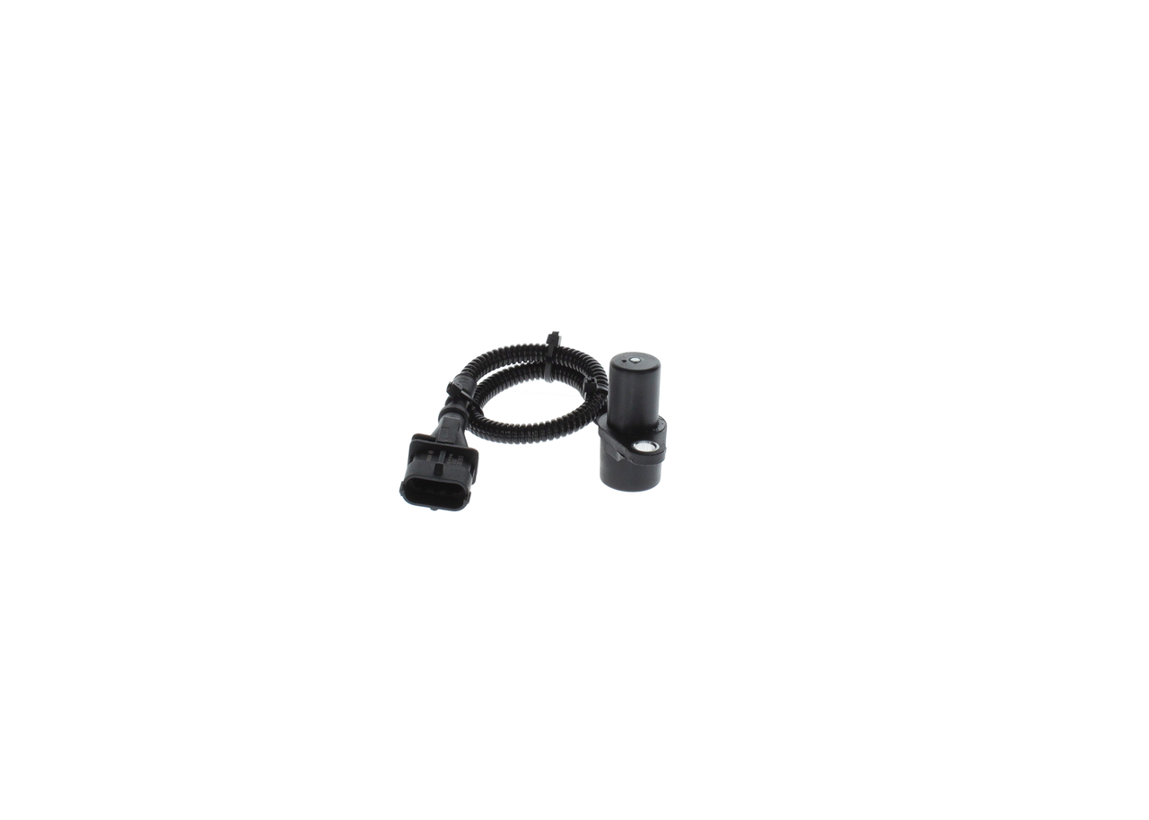 BOSCH Sensor de cigüeñal 0 986 280 784
