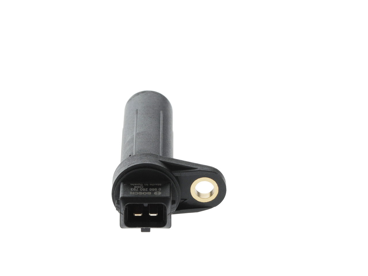 BOSCH Sensor de cigüeñal 0 986 280 793
