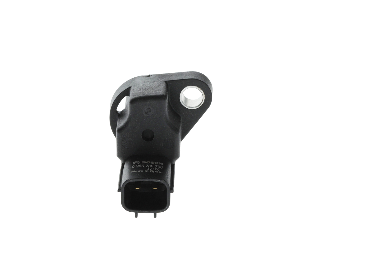 Vevaxelsensor Suzuki GRAND VITARA 1999 0986280796 BOSCH