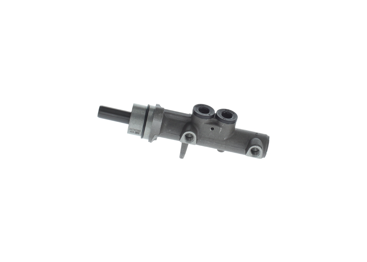 BOSCH 0 986 481 189 Brake master cylinder VW Polo Hatchback (6R1, 6C1) 1.4 GTI Petrol 180 hp 2014 price
