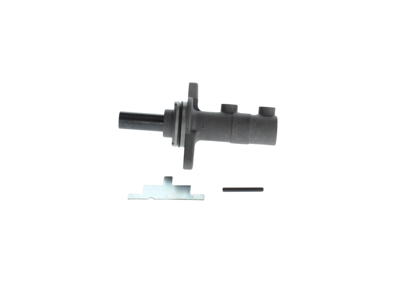 BOSCH 0 986 481 196 Glavni zavorni cilinder TOYOTA RAV4 III SUV (XA30) 2.0 4WD (ZSA30) Bencin 148 km 2009