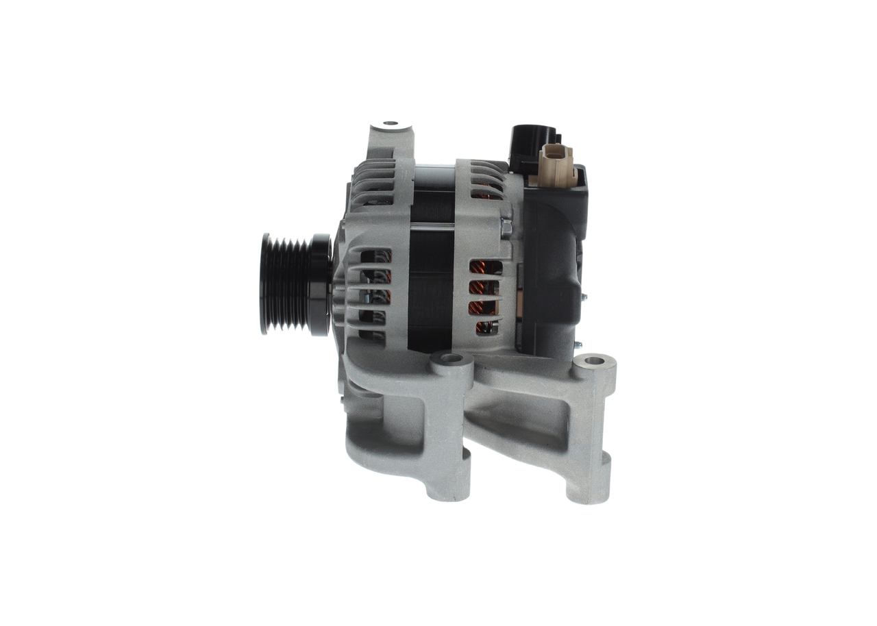 original Ford C-MAX BOSCH Generator 1 986 A01 349