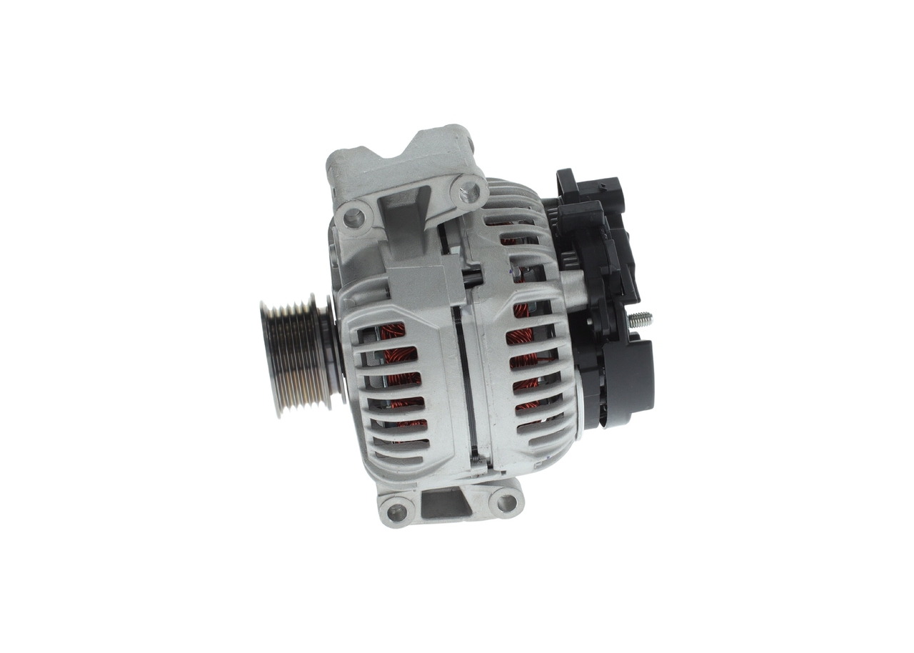 ALT 14V 120A (R) BOSCH 06B903016P Lichtmaschine