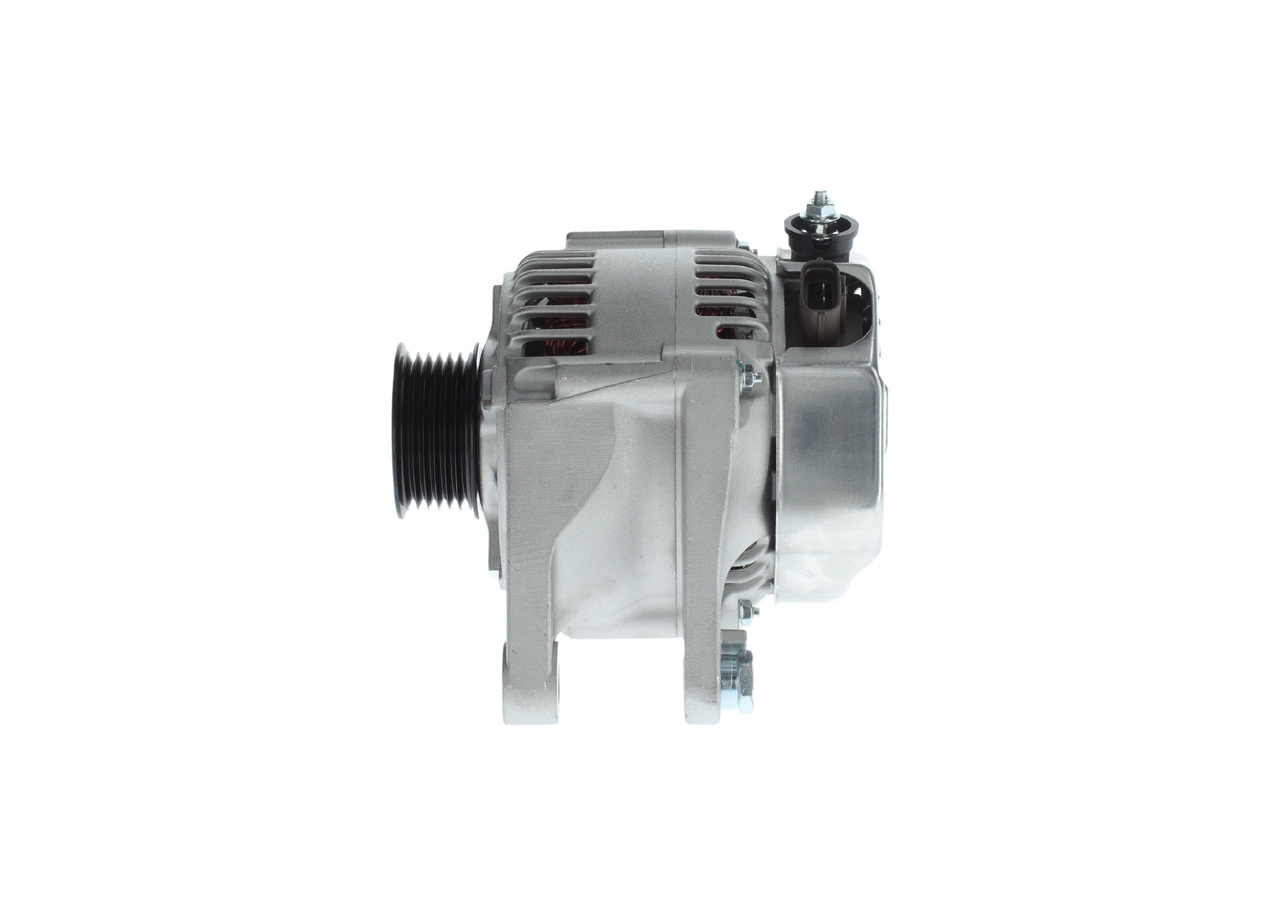 BOSCH 1 986 A01 685 Generator TOYOTA COROLLA notchback (_E12J_, _E12T_) 1.5 (NZE121) Benzin 109 HK 2004 pris
