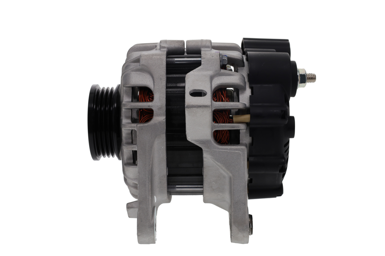 BOSCH 1 986 A01 899 Latausgeneraattori Elantra IV Sedan (HD) 2.0 CVVT Bensiini 143 hv 2009