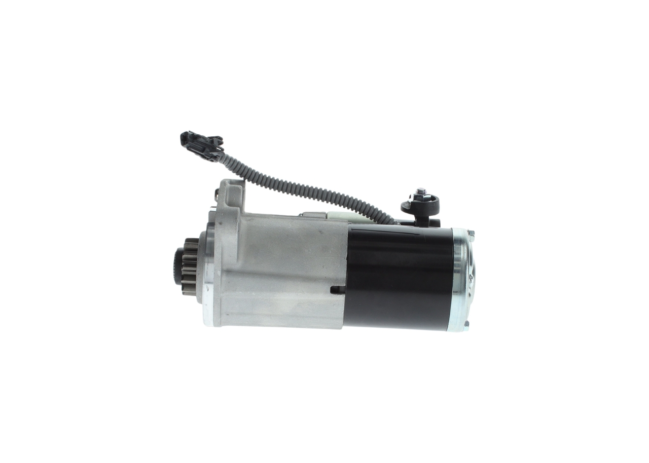 ST 12V 1,6KW (R) BOSCH 23300ET80B Anlasser
