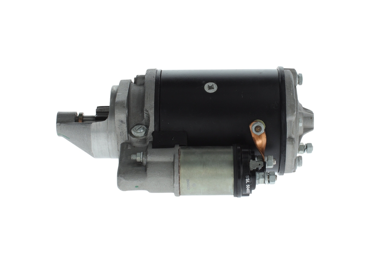 3581576M01A OE BOSCH Zaganjalnik 1 986 S10 066