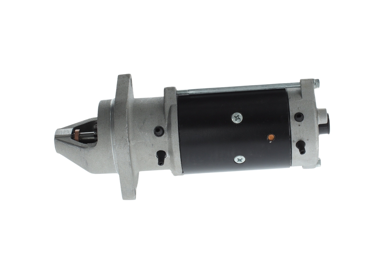 BOSCH 51262017212 Startmotor