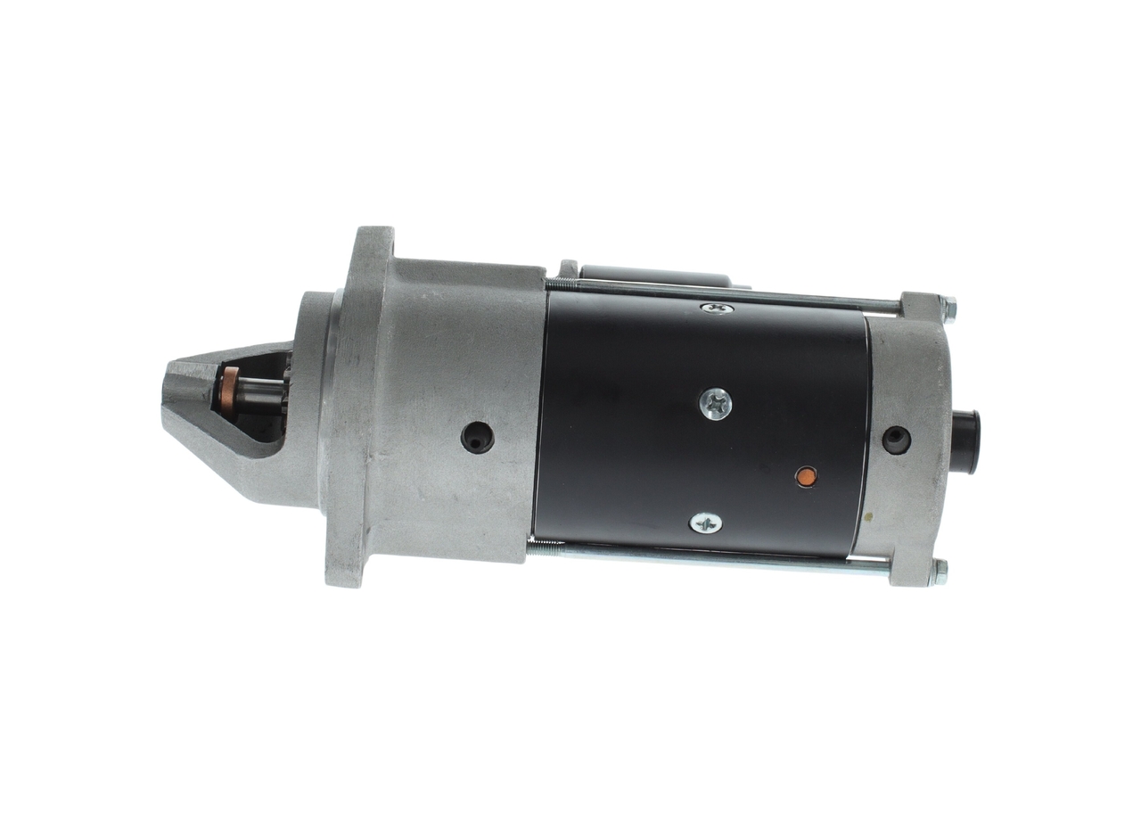 5010090683 OE BOSCH Starteris 1 986 S10 096
