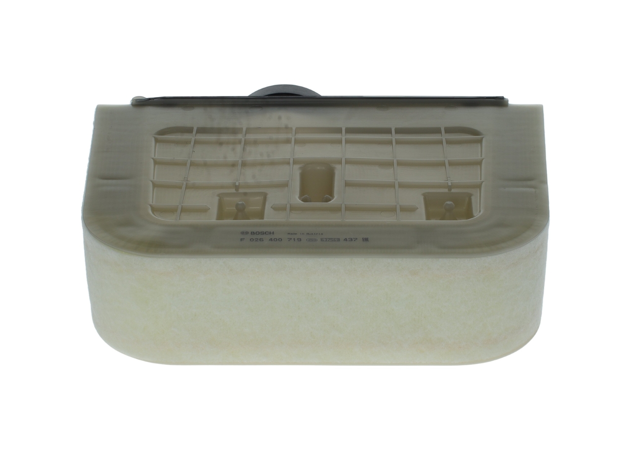 BOSCH Ilmansuodatin F 026 400 719