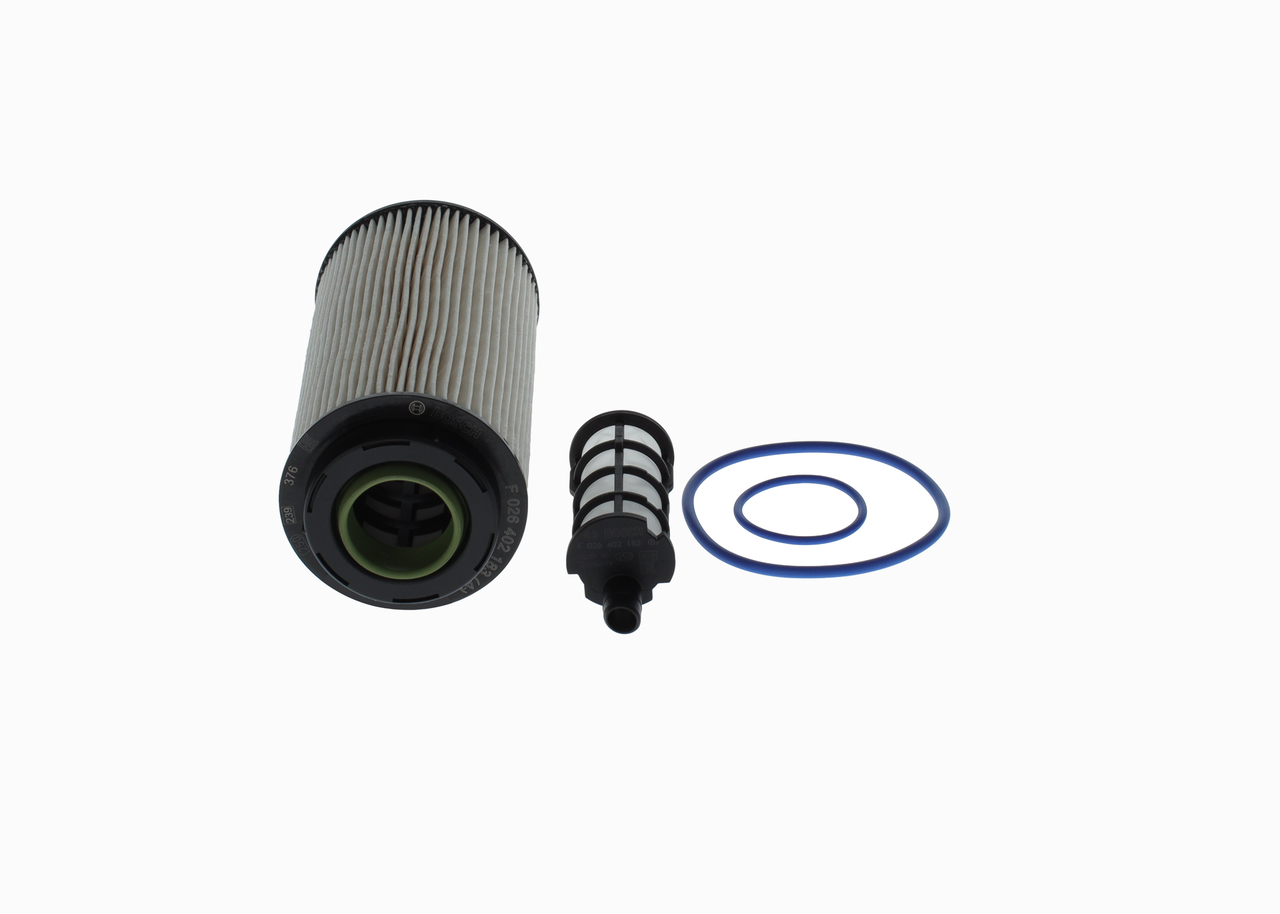 A9360900451 OE BOSCH Drivstoffilter F 026 402 183