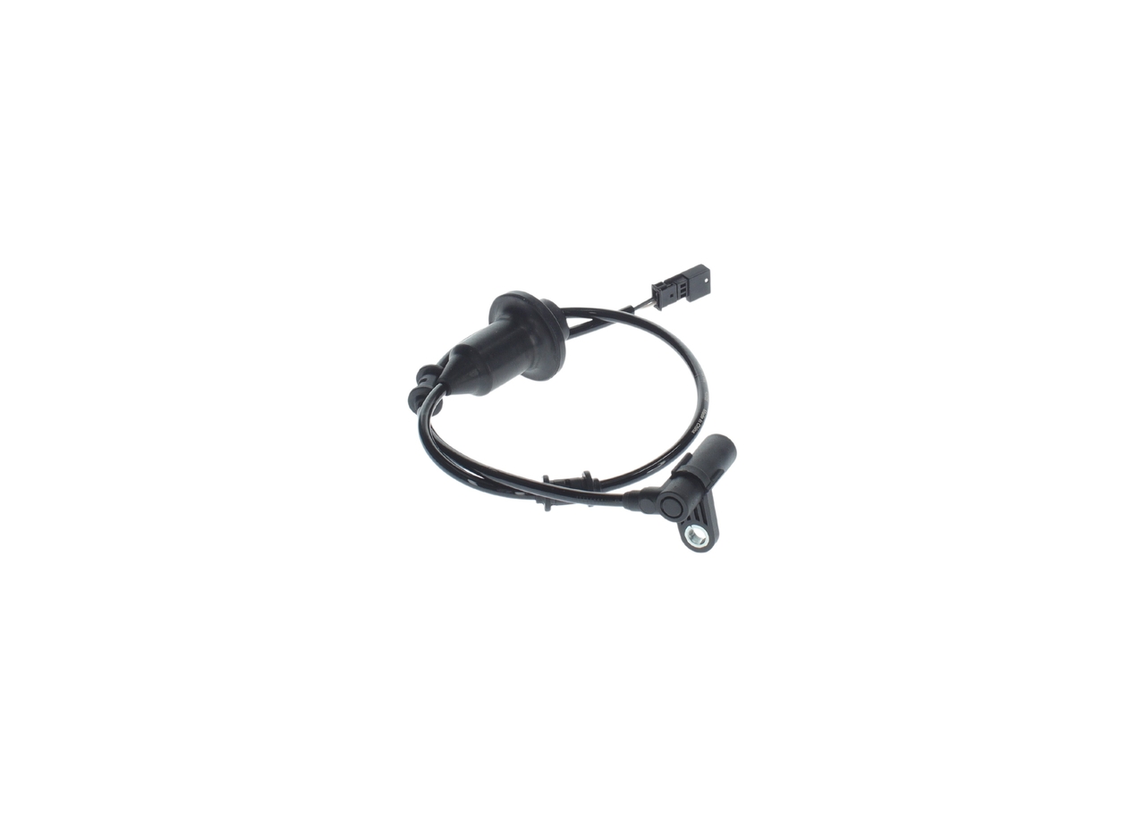 Sonde ABS Mercedes W220 prix 2002: BOSCH F 026 T00 802