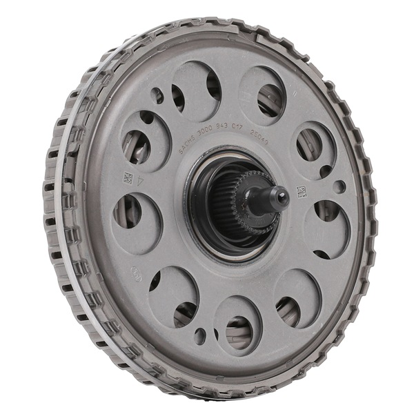 SACHS 3000 943 017 kopplingssats Passat Alltrack B8