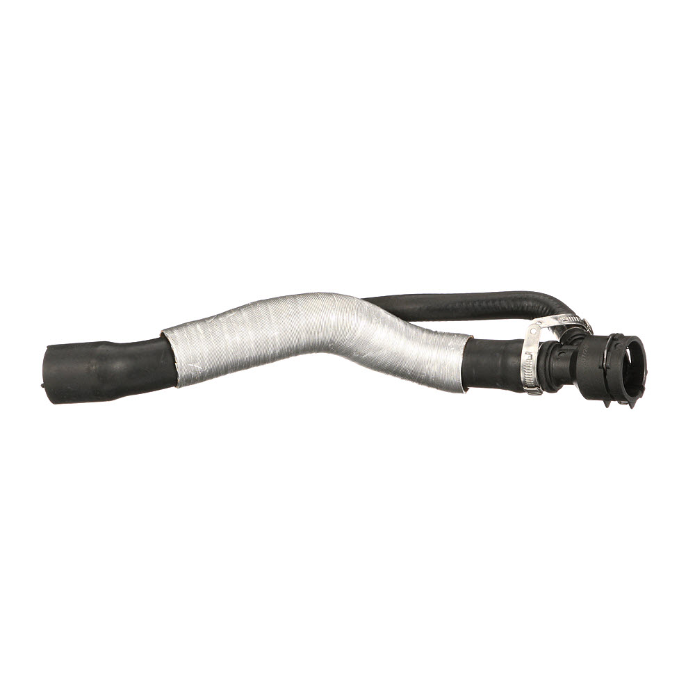 Gaine de chauffage GATES 02-3347 appropriées pour VW, AUDI pas cher
