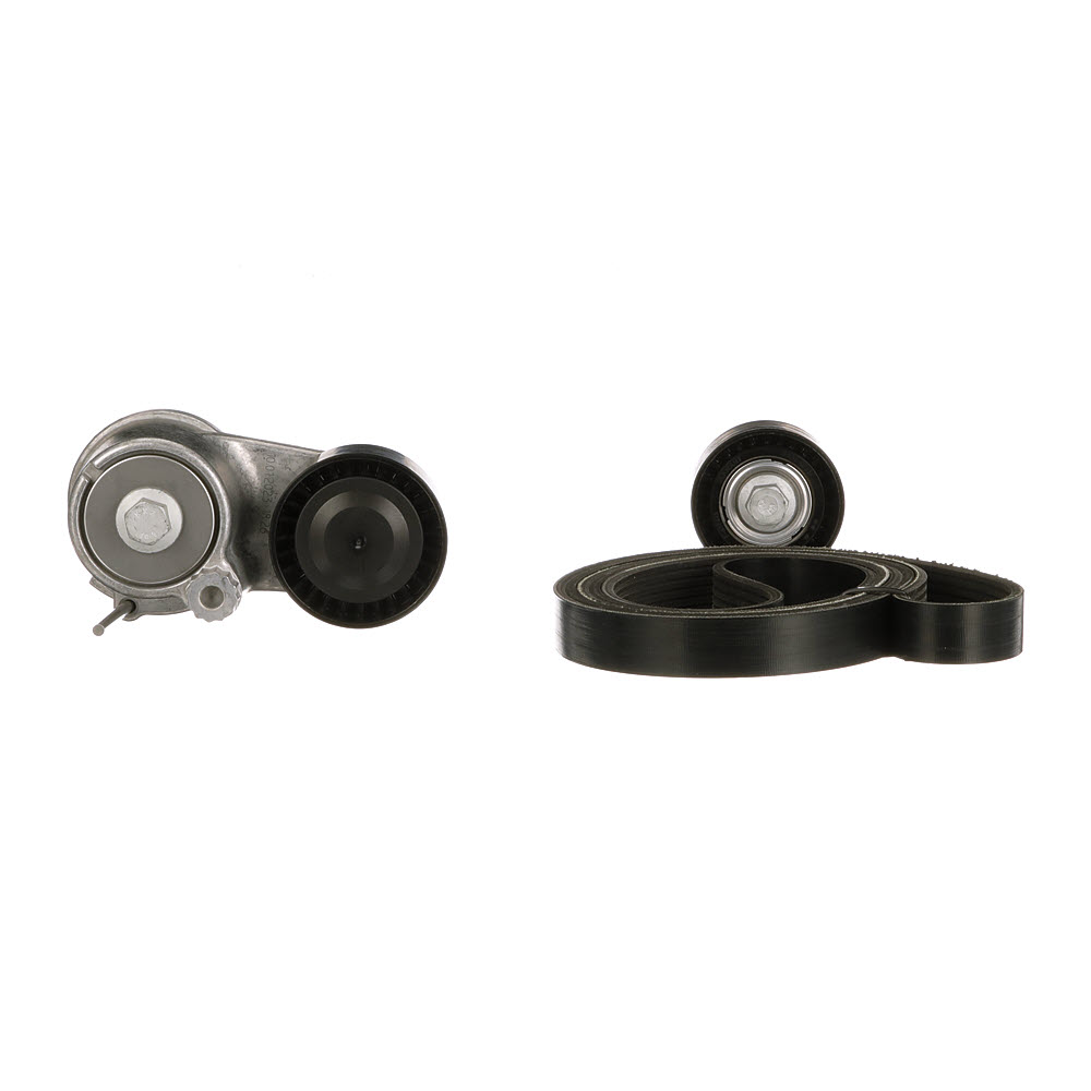 GATES K086PK1633 Rillenriemen Insignia A G09 1.6 CDTI (68) Diesel 136 PS 2015