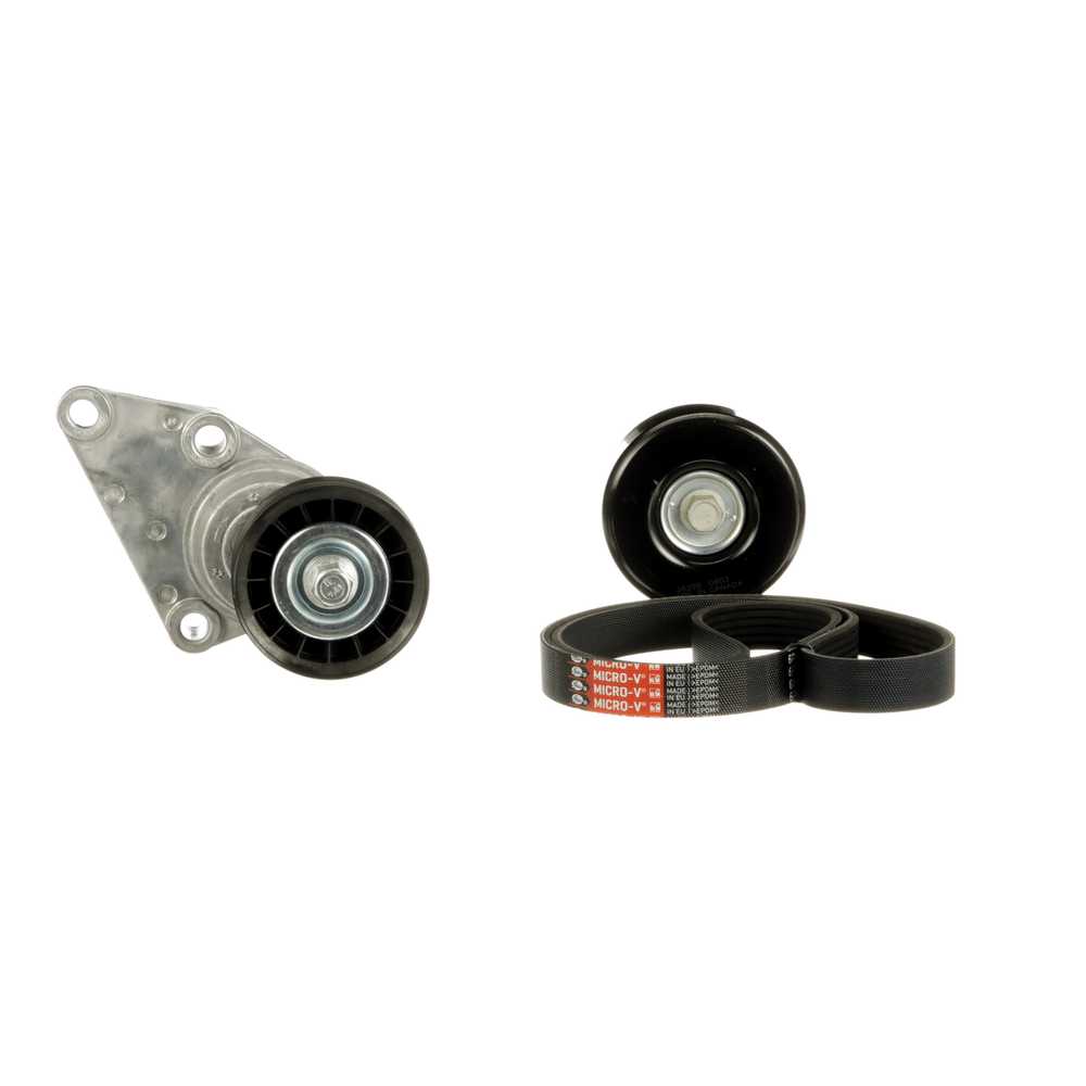 GATES K116PK2373 Poly v-belt kit CHEVROLET Avalanche II Crew Cab Pickup 5.3 4WD Petrol 325 hp 2008 price