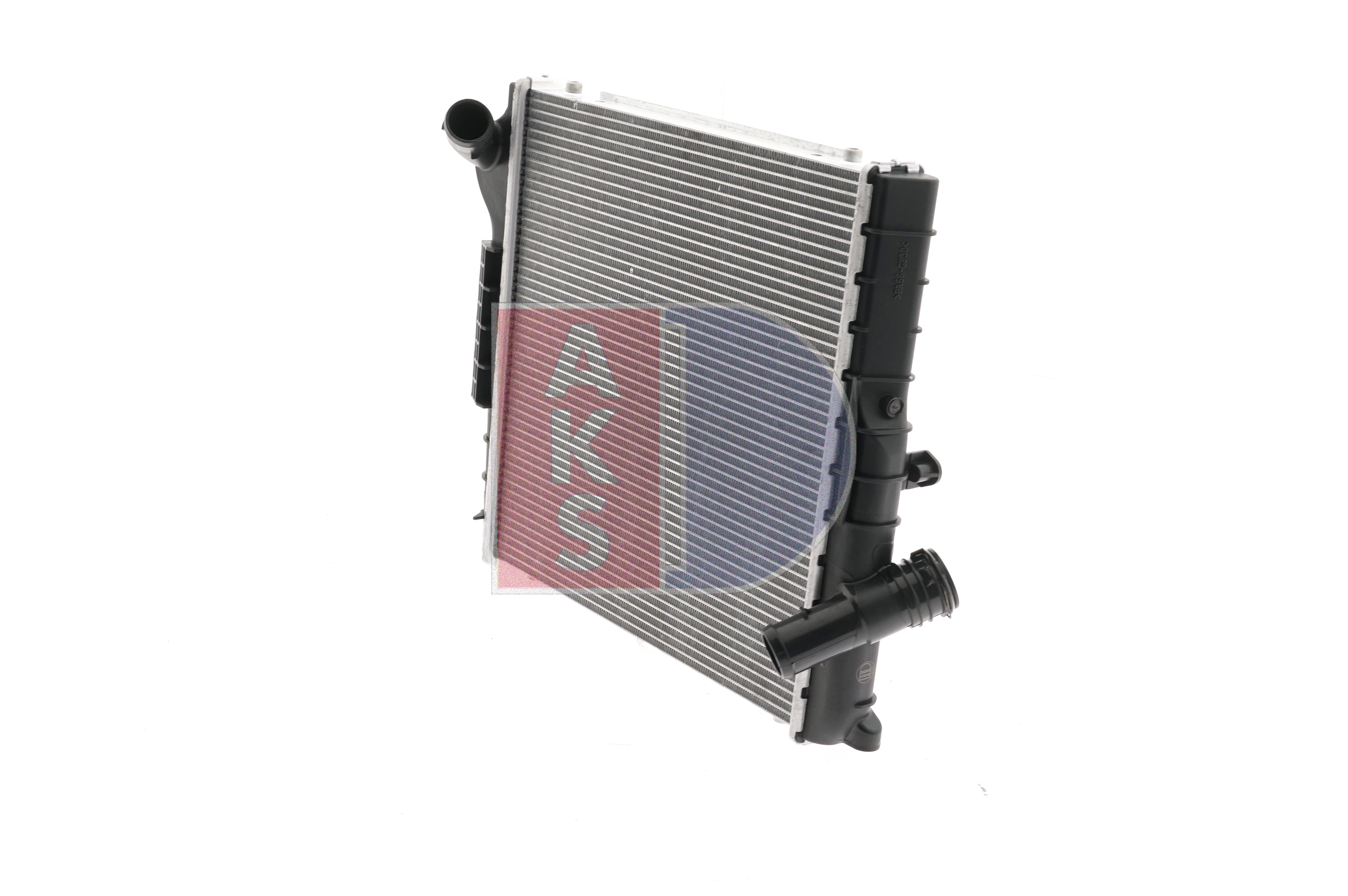 AKS DASIS Kylare 170015N