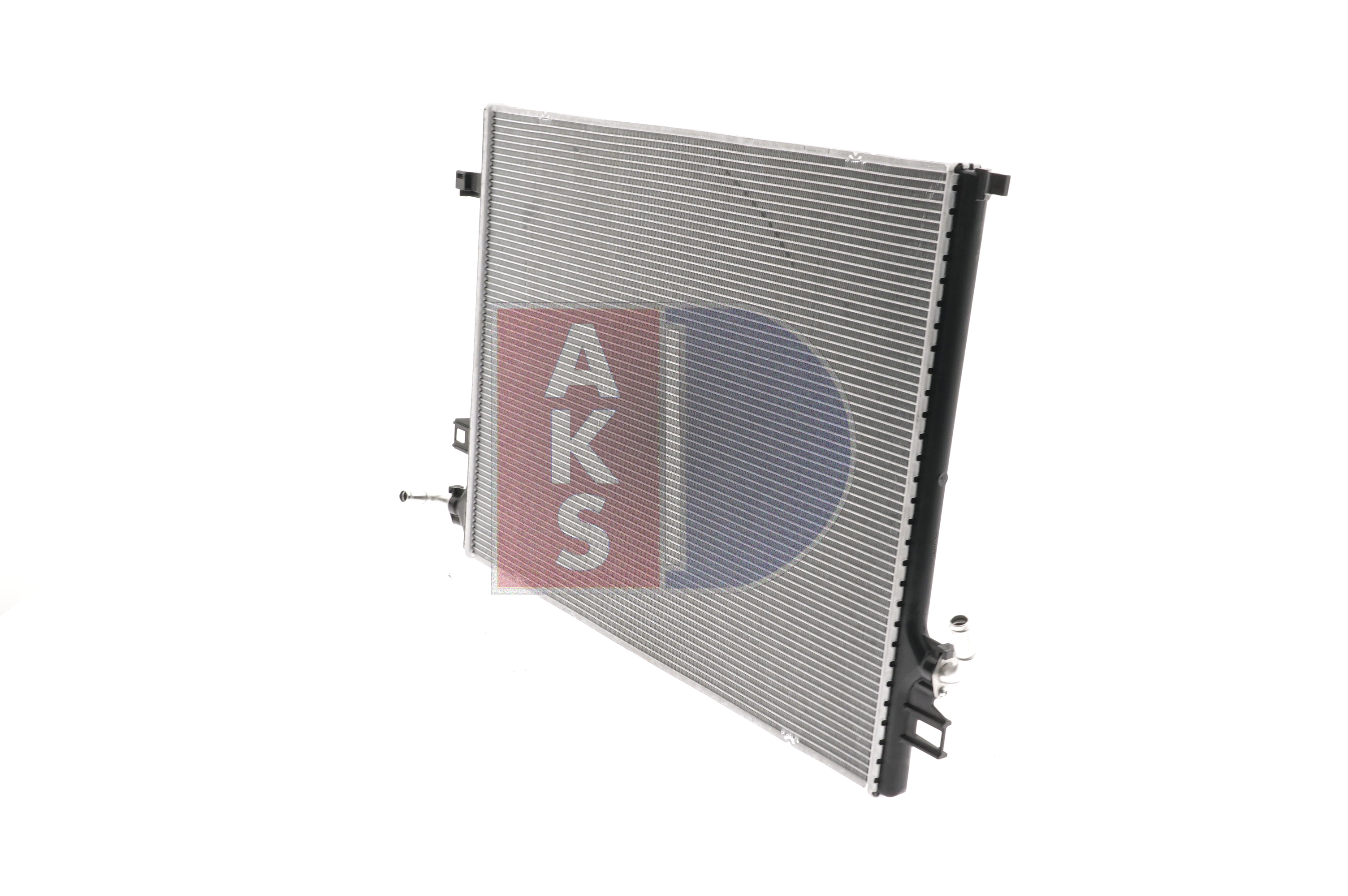 2020 VOLVO XC60 Radiator AKS DASIS 180134N