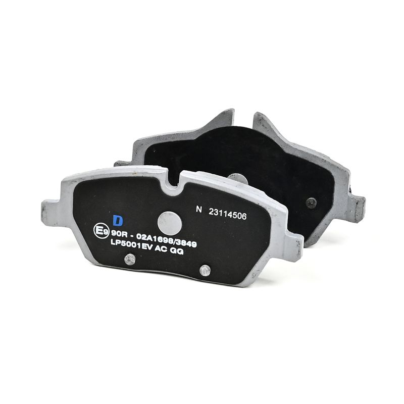 LP5001EV DELPHI Remblokken BMW i3 kopen
